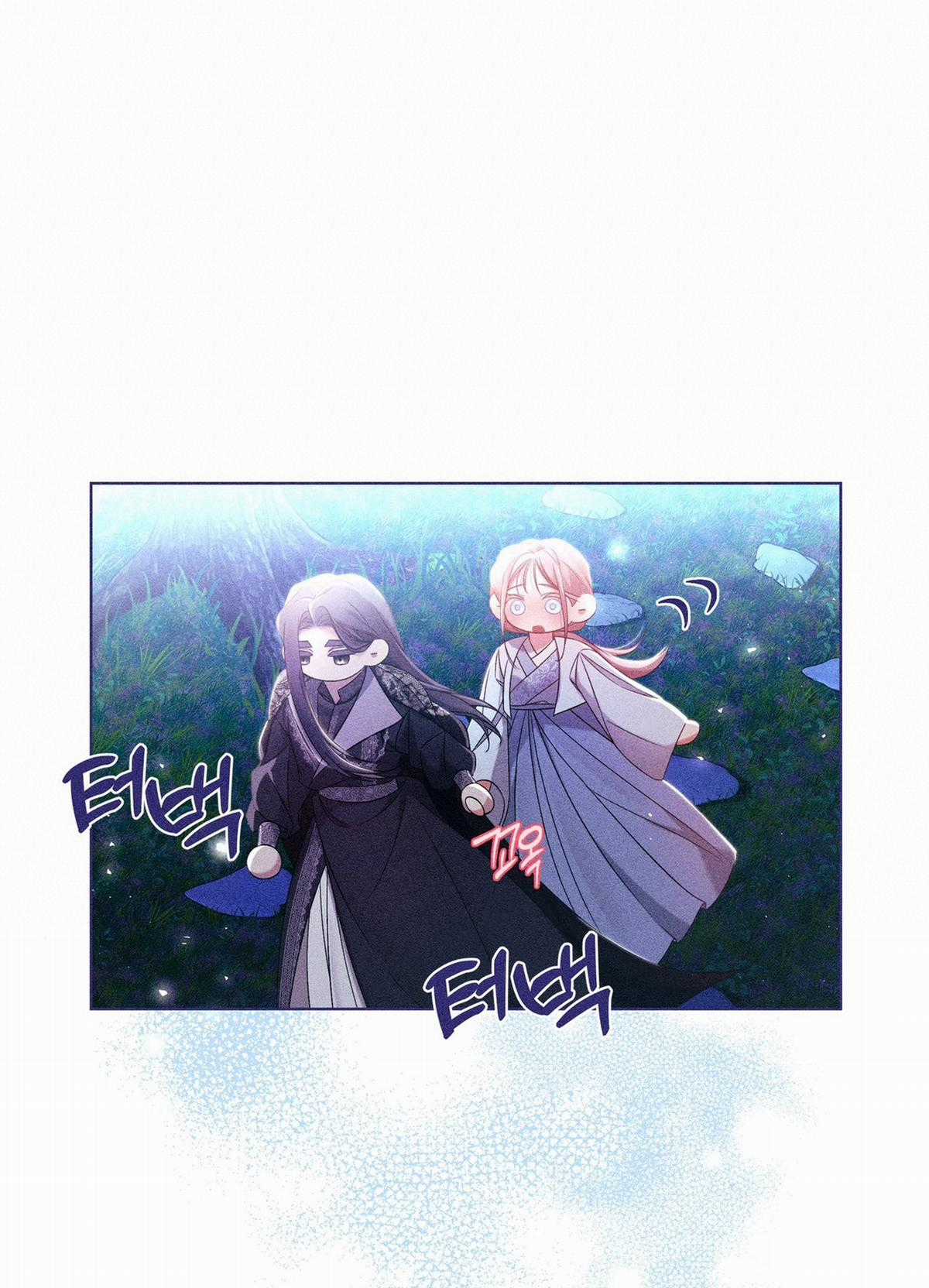 Bạn Đồng Hành Của Ryun Chapter 17.1 trang 16