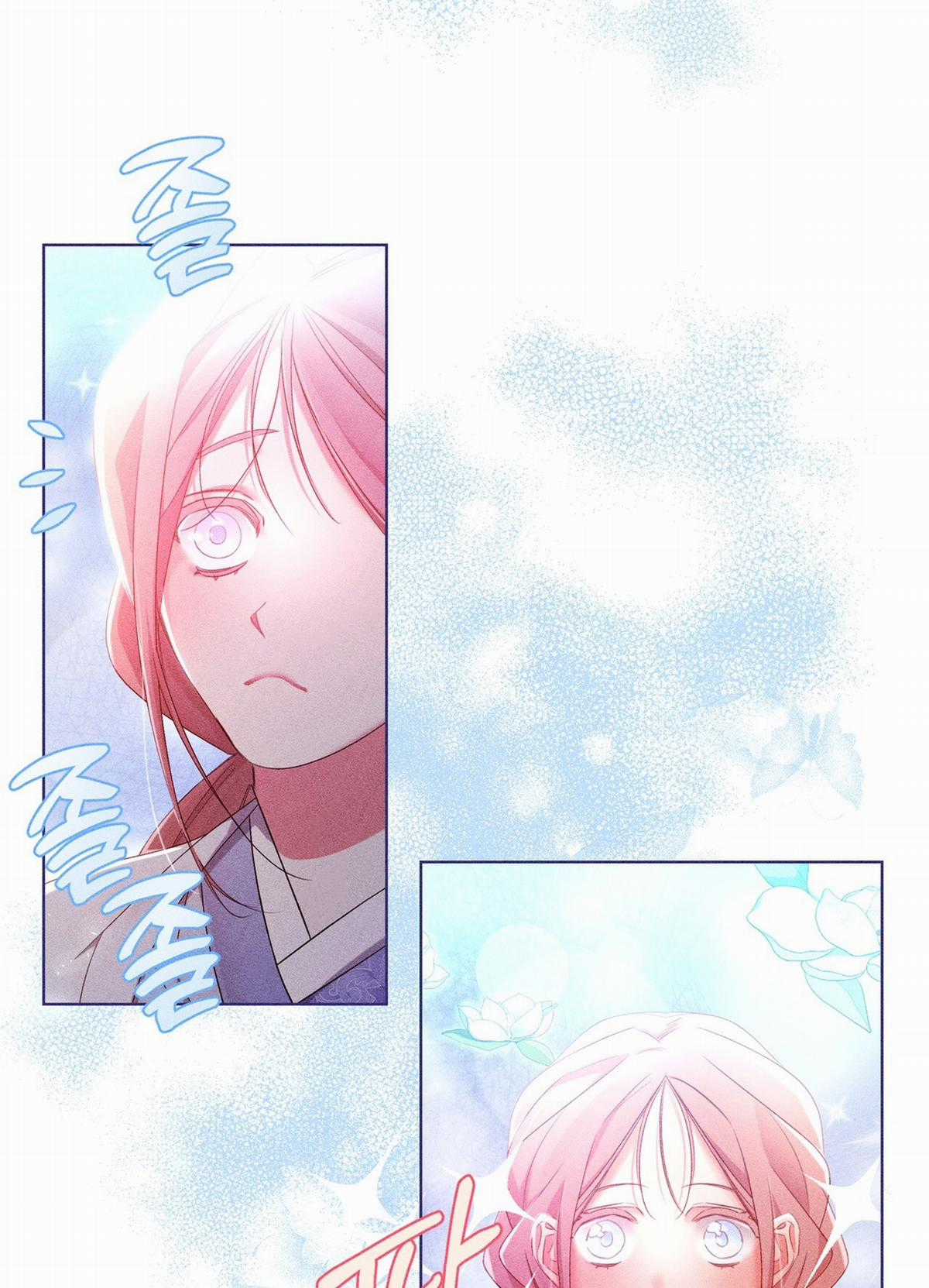 Bạn Đồng Hành Của Ryun Chapter 17.1 trang 17