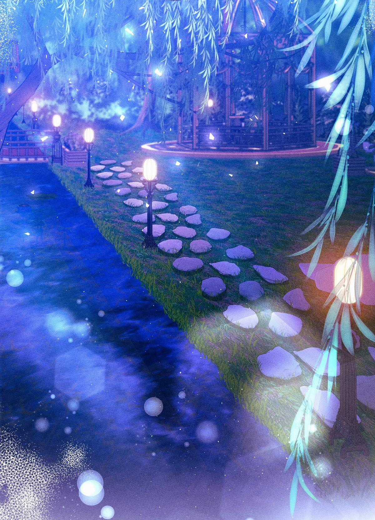 Bạn Đồng Hành Của Ryun Chapter 17.1 trang 19