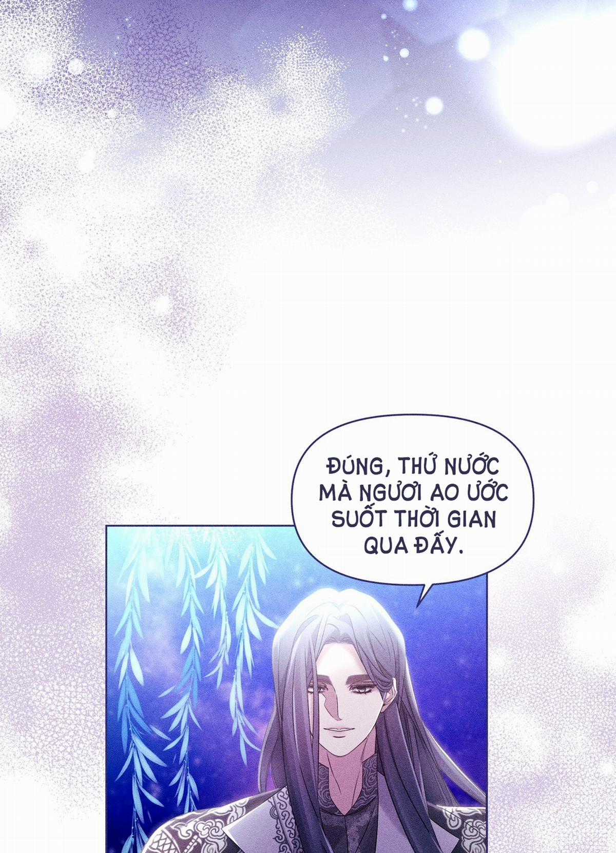 Bạn Đồng Hành Của Ryun Chapter 17.1 trang 20