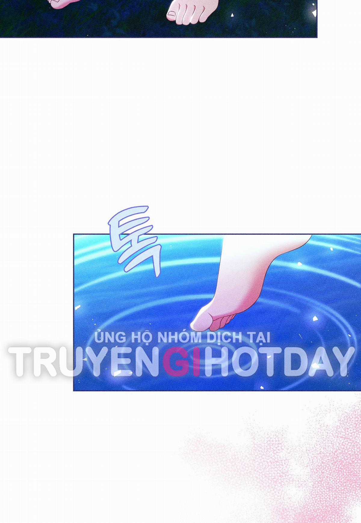 Bạn Đồng Hành Của Ryun Chapter 17.1 trang 25