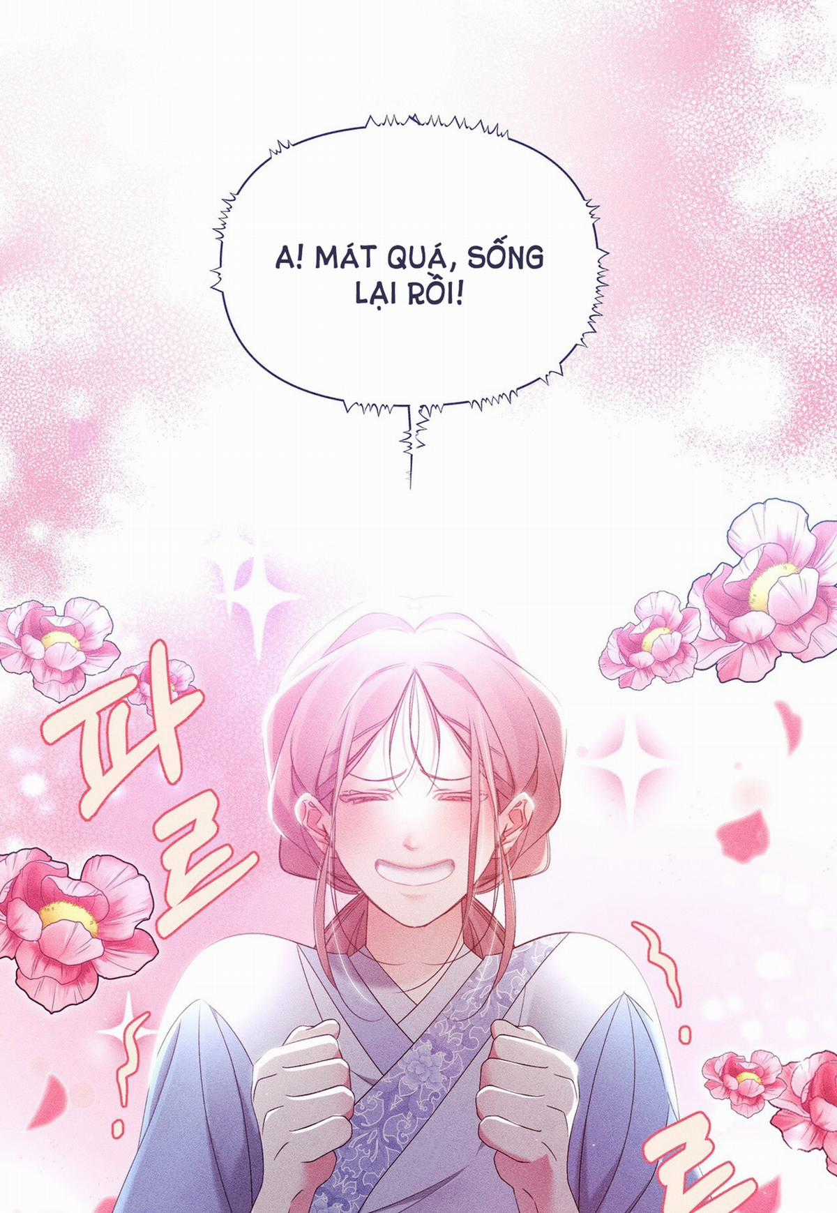 Bạn Đồng Hành Của Ryun Chapter 17.1 trang 26