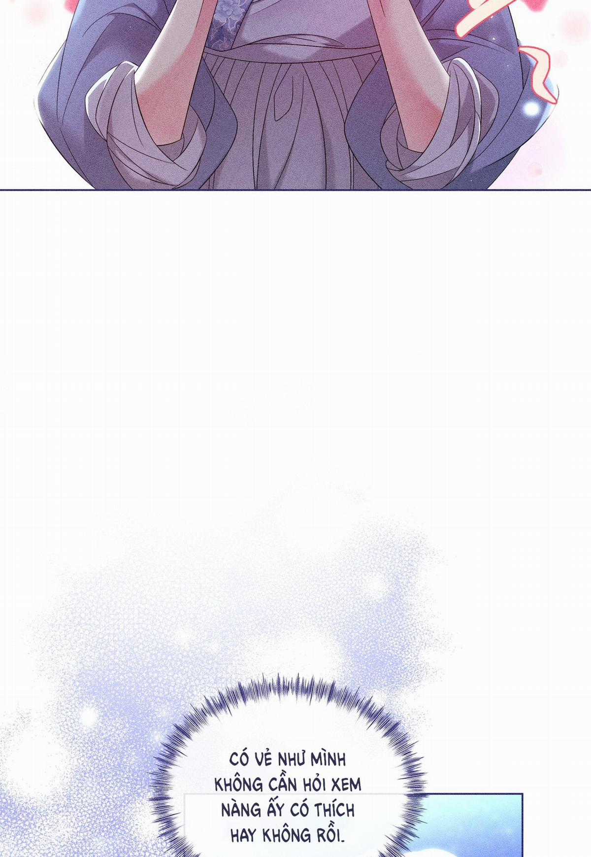 Bạn Đồng Hành Của Ryun Chapter 17.1 trang 27