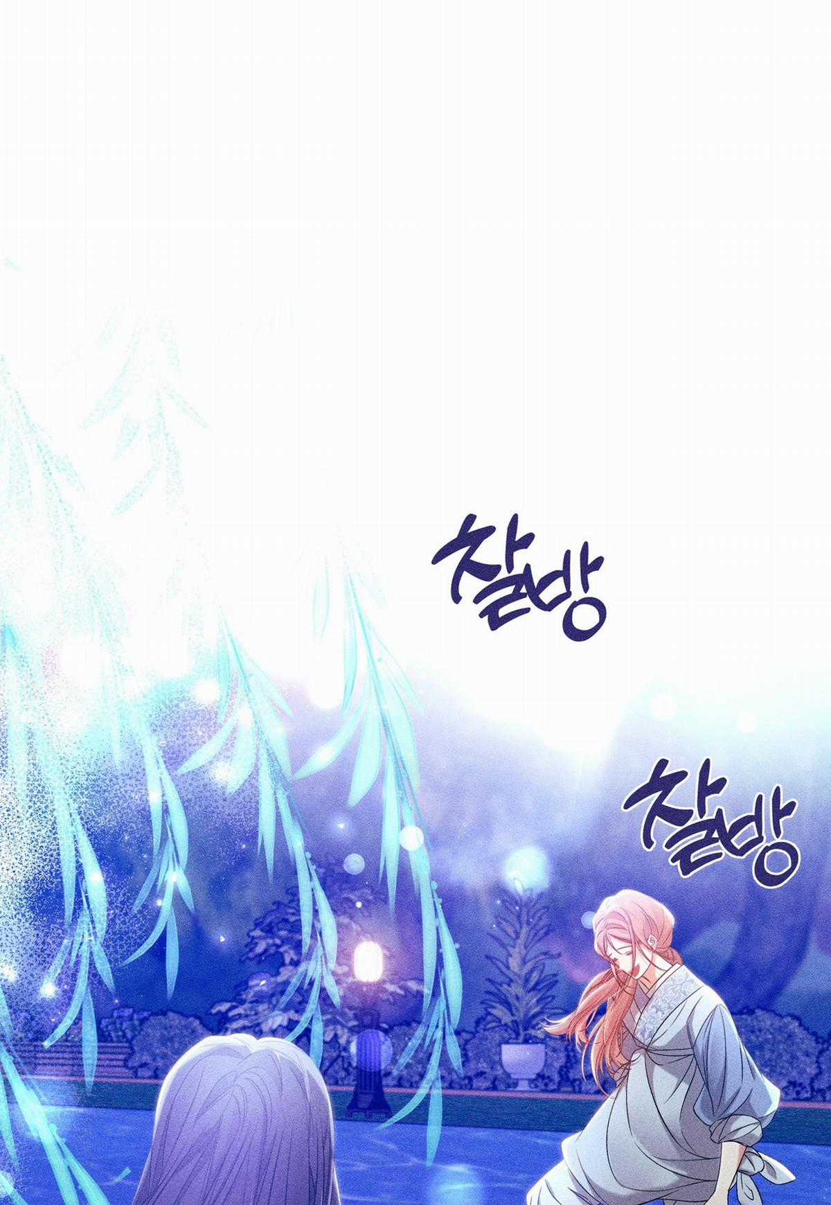 Bạn Đồng Hành Của Ryun Chapter 17.1 trang 29