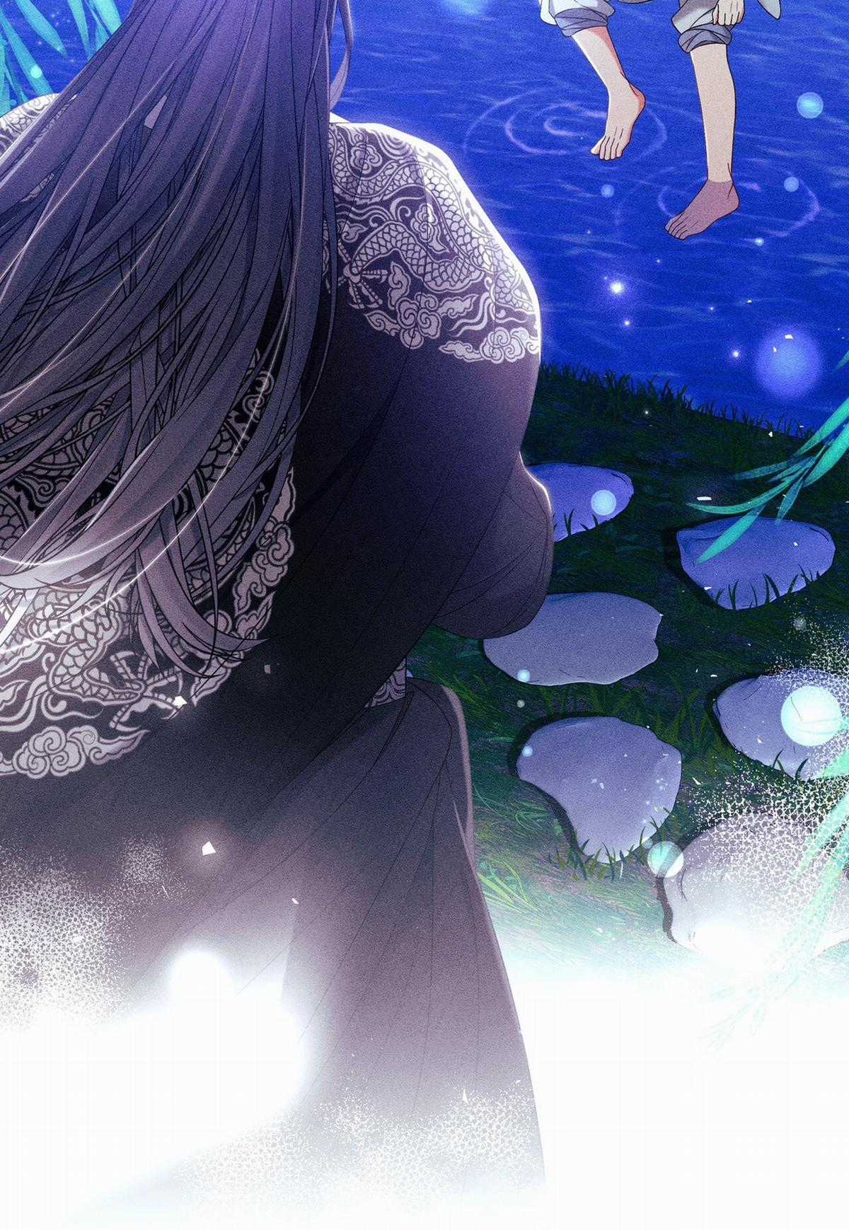 Bạn Đồng Hành Của Ryun Chapter 17.1 trang 30