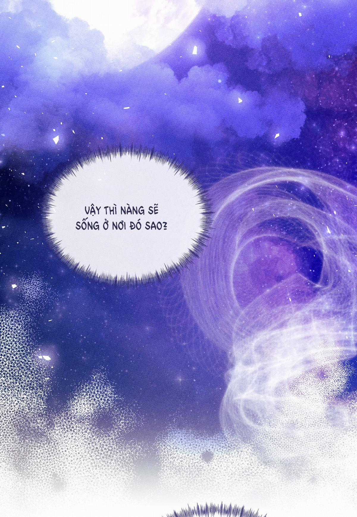 Bạn Đồng Hành Của Ryun Chapter 17.1 trang 35