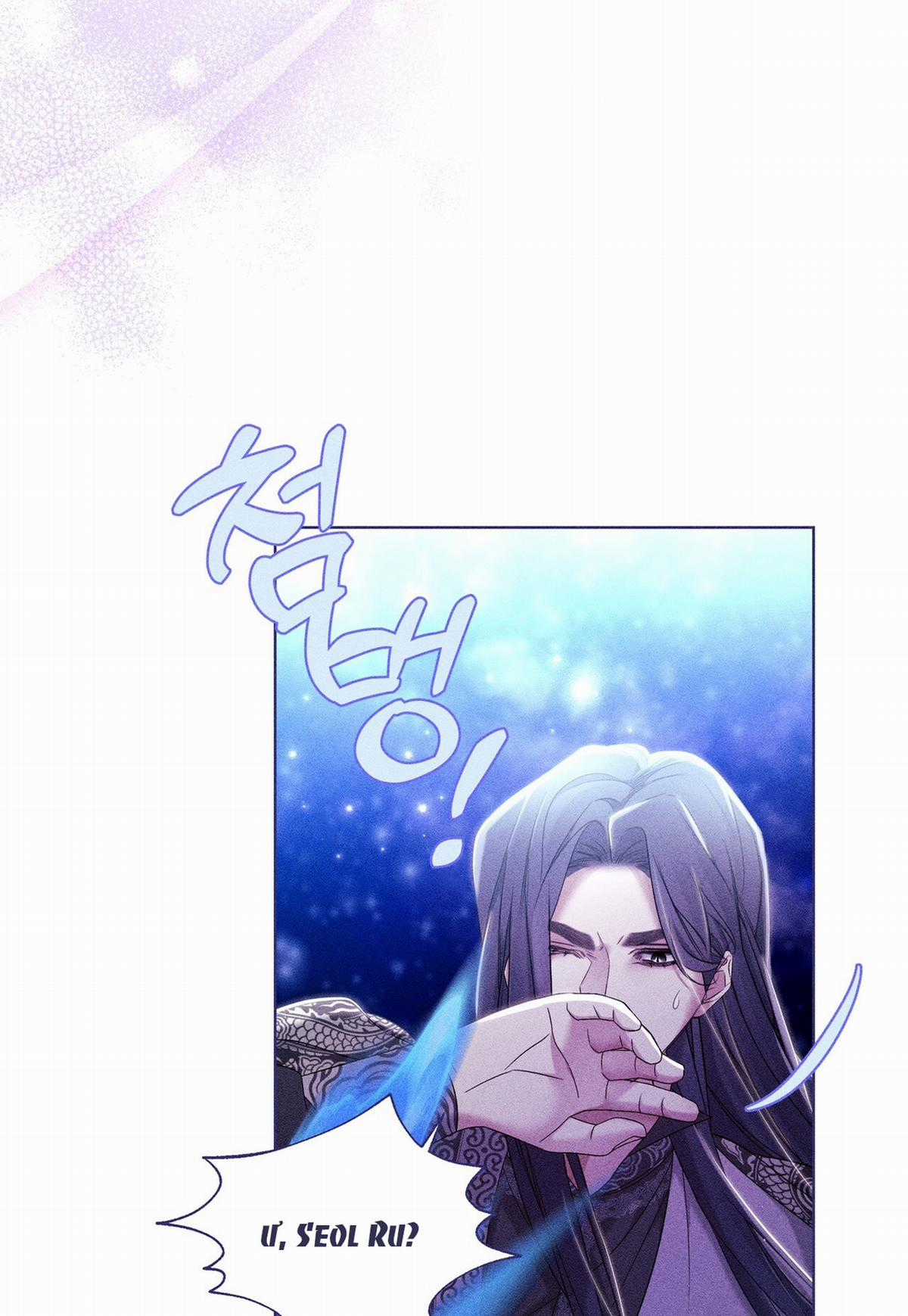 Bạn Đồng Hành Của Ryun Chapter 17.1 trang 38