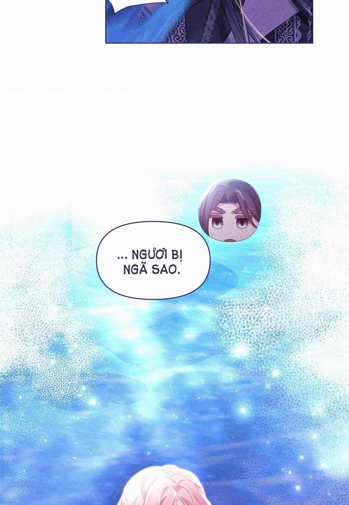 Bạn Đồng Hành Của Ryun Chapter 17.1 trang 39