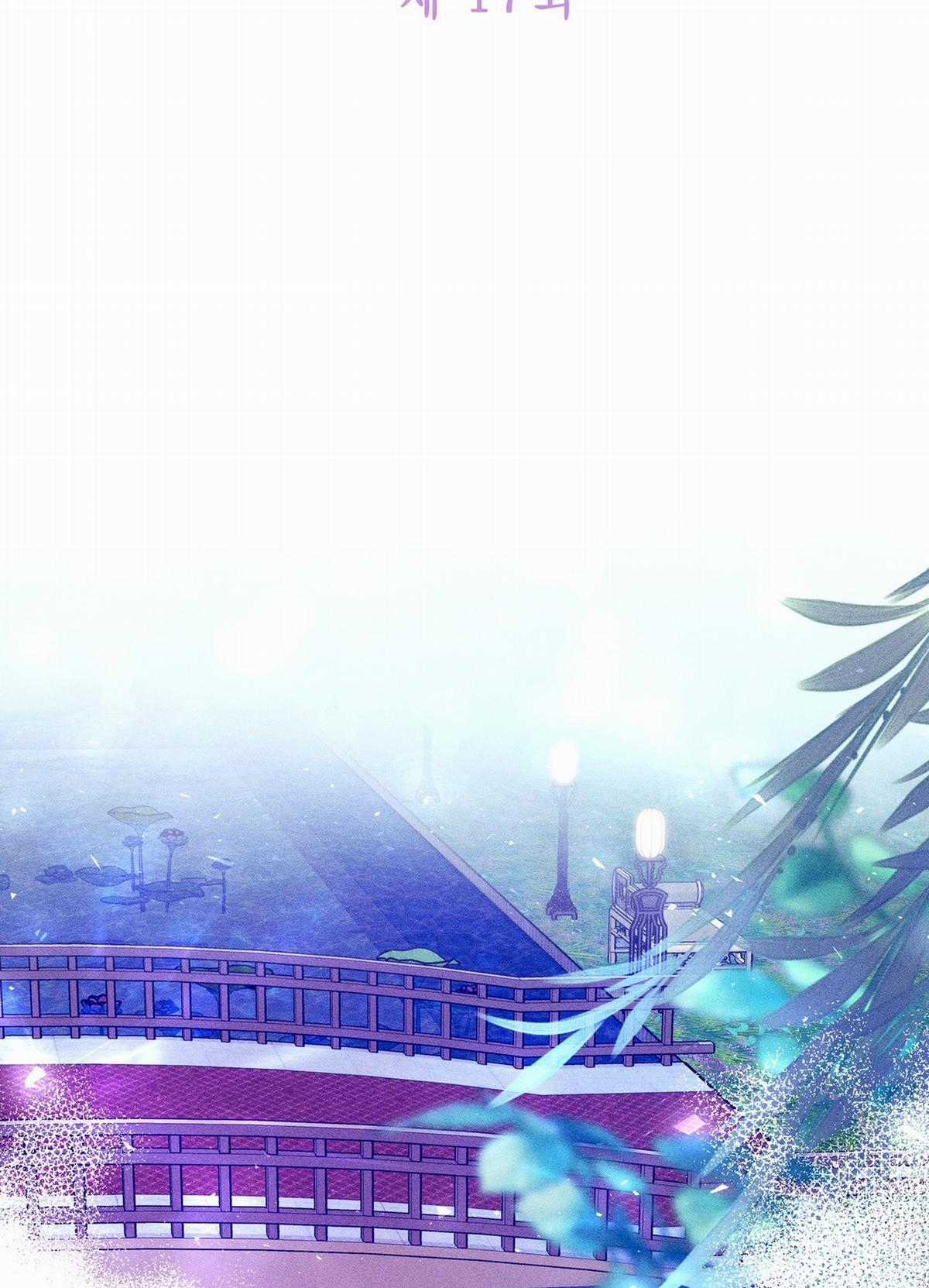 Bạn Đồng Hành Của Ryun Chapter 17.1 trang 4