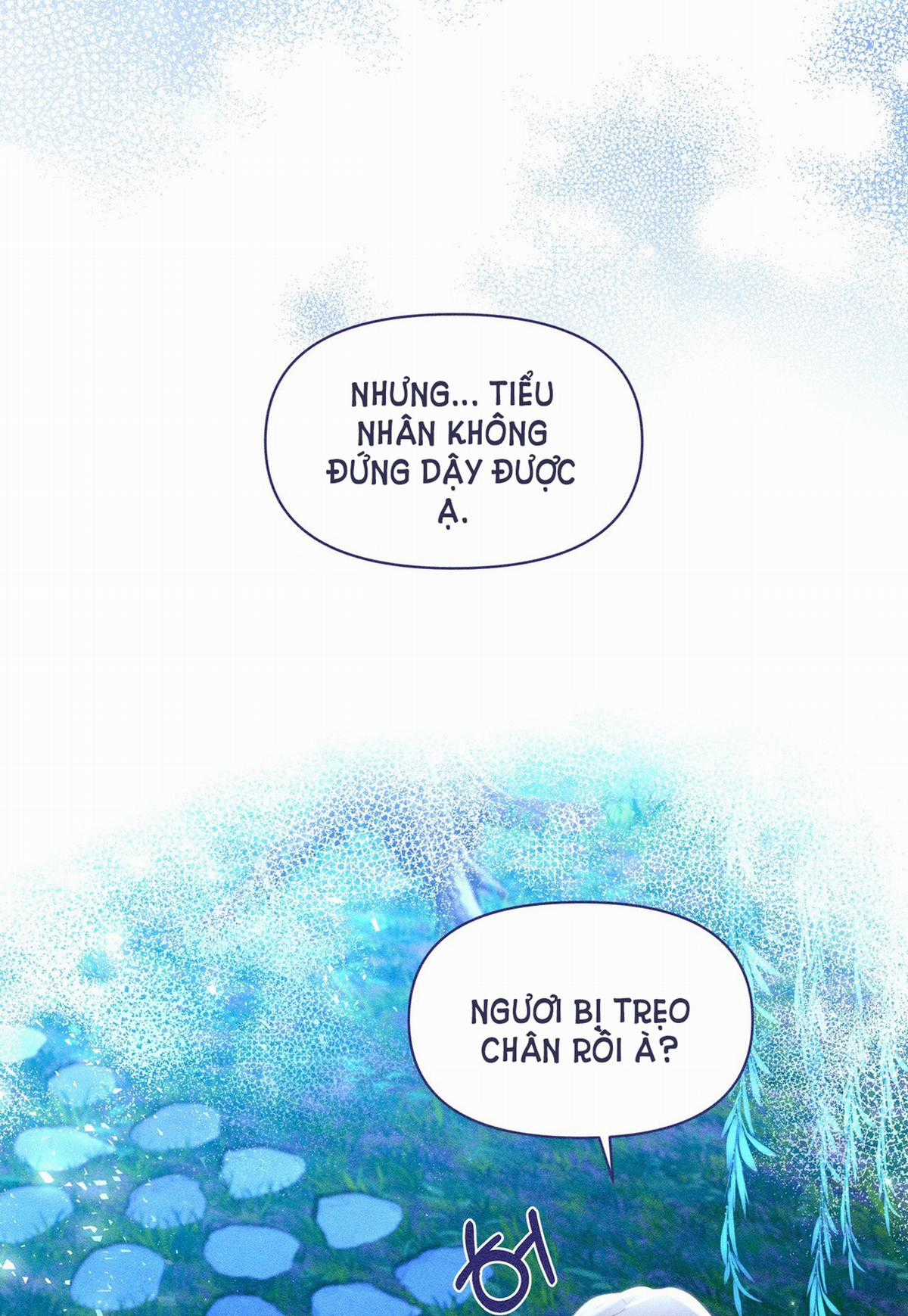 Bạn Đồng Hành Của Ryun Chapter 17.1 trang 41