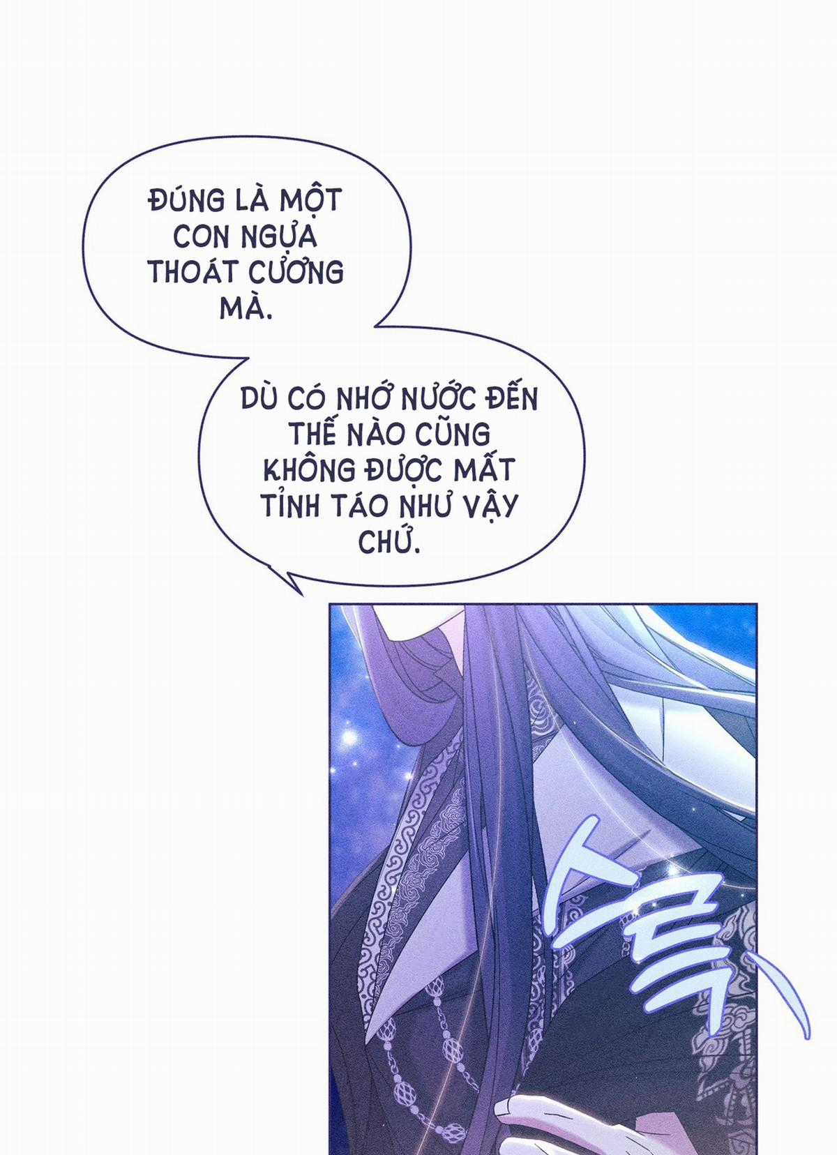 Bạn Đồng Hành Của Ryun Chapter 17.1 trang 43