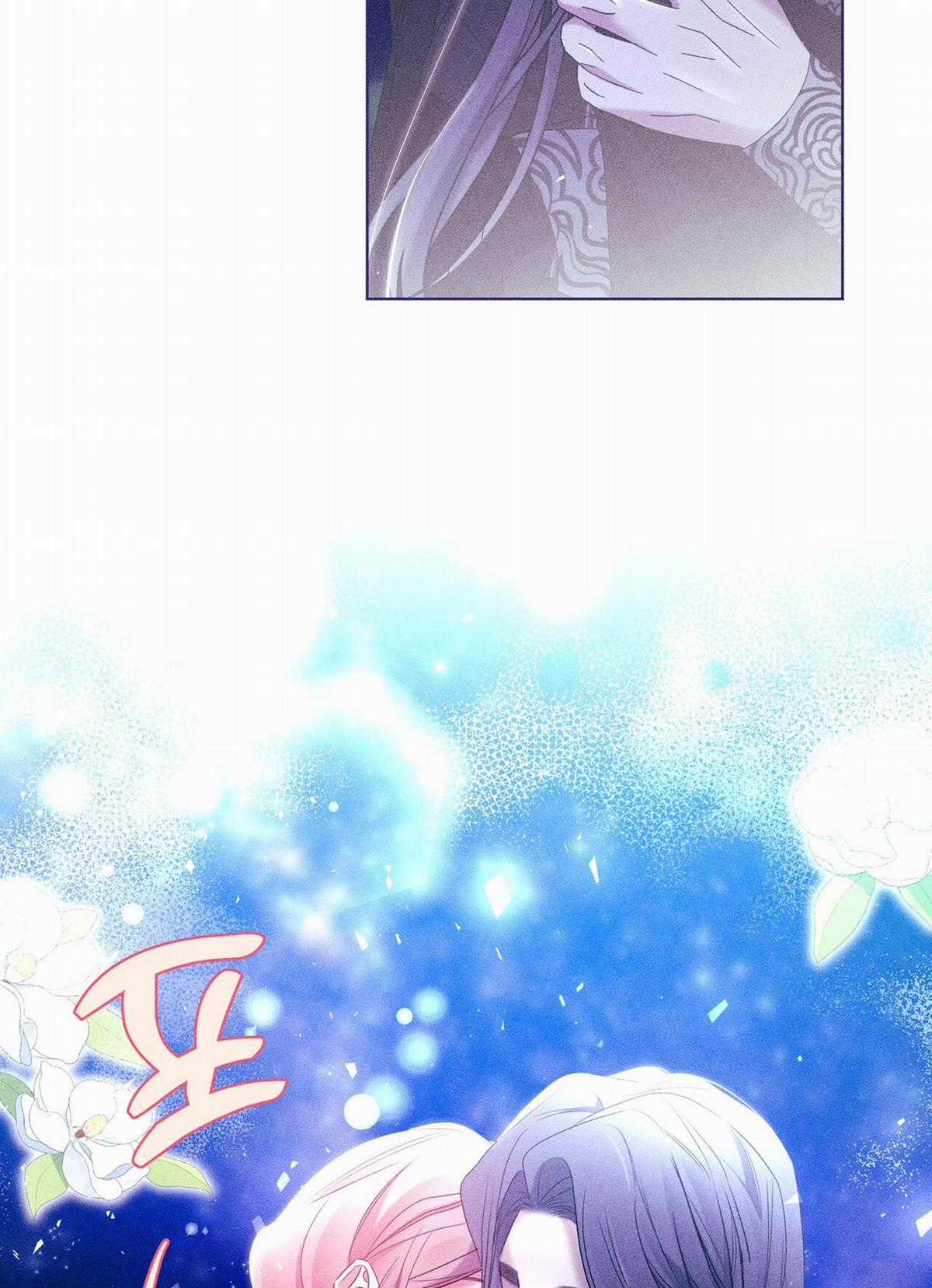 Bạn Đồng Hành Của Ryun Chapter 17.1 trang 44