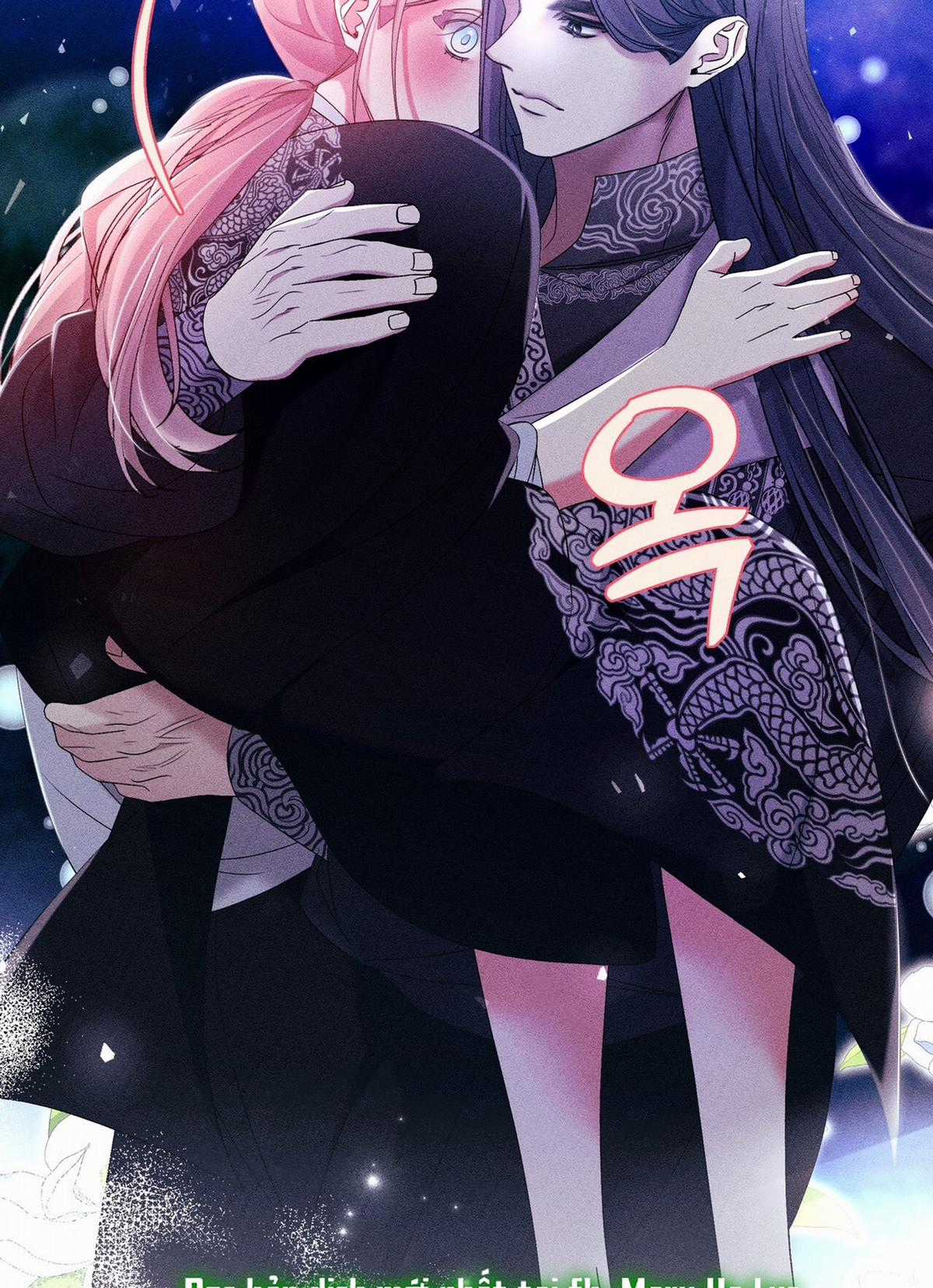 Bạn Đồng Hành Của Ryun Chapter 17.1 trang 45