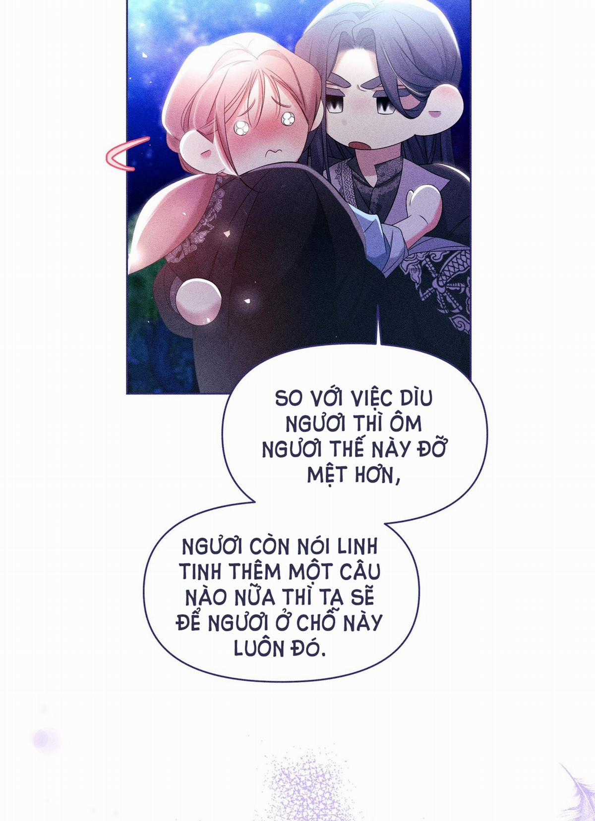 Bạn Đồng Hành Của Ryun Chapter 17.1 trang 51