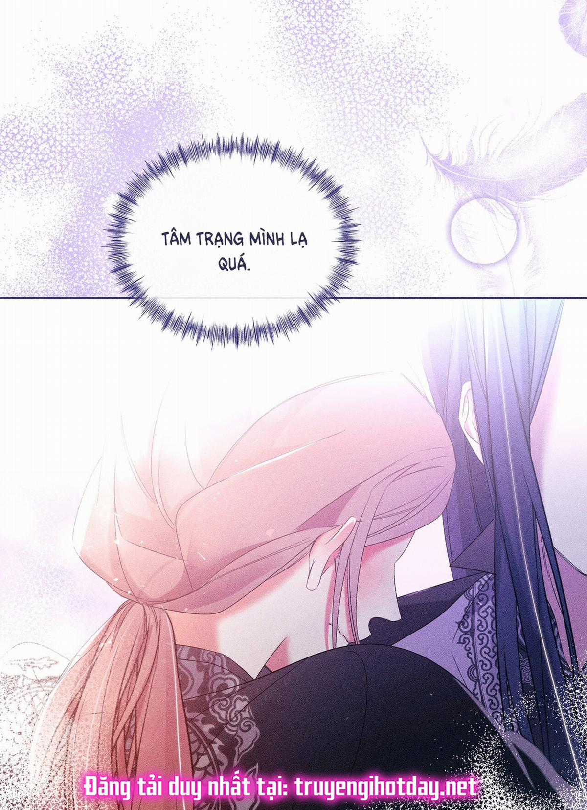 Bạn Đồng Hành Của Ryun Chapter 17.1 trang 52