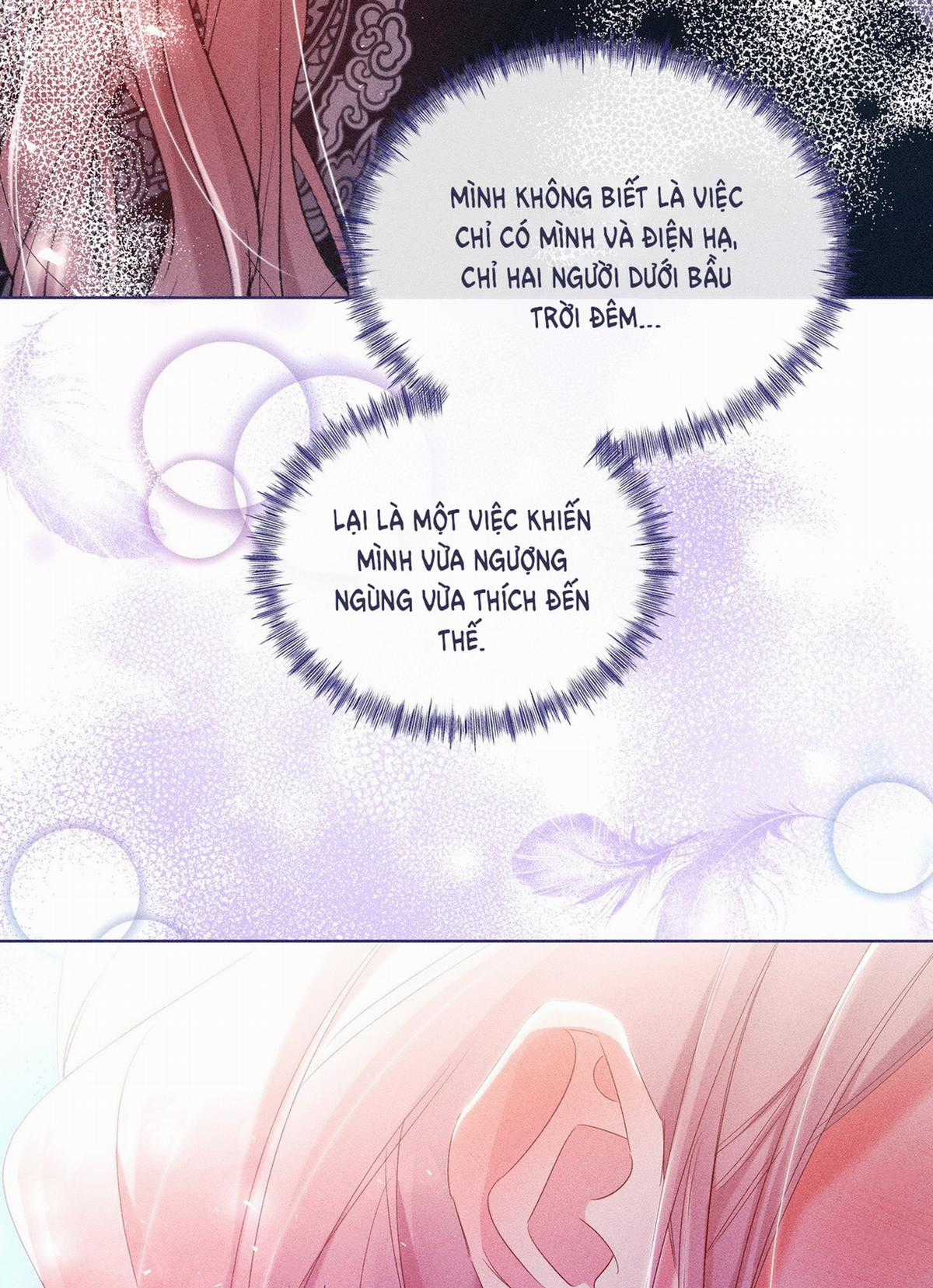 Bạn Đồng Hành Của Ryun Chapter 17.1 trang 53