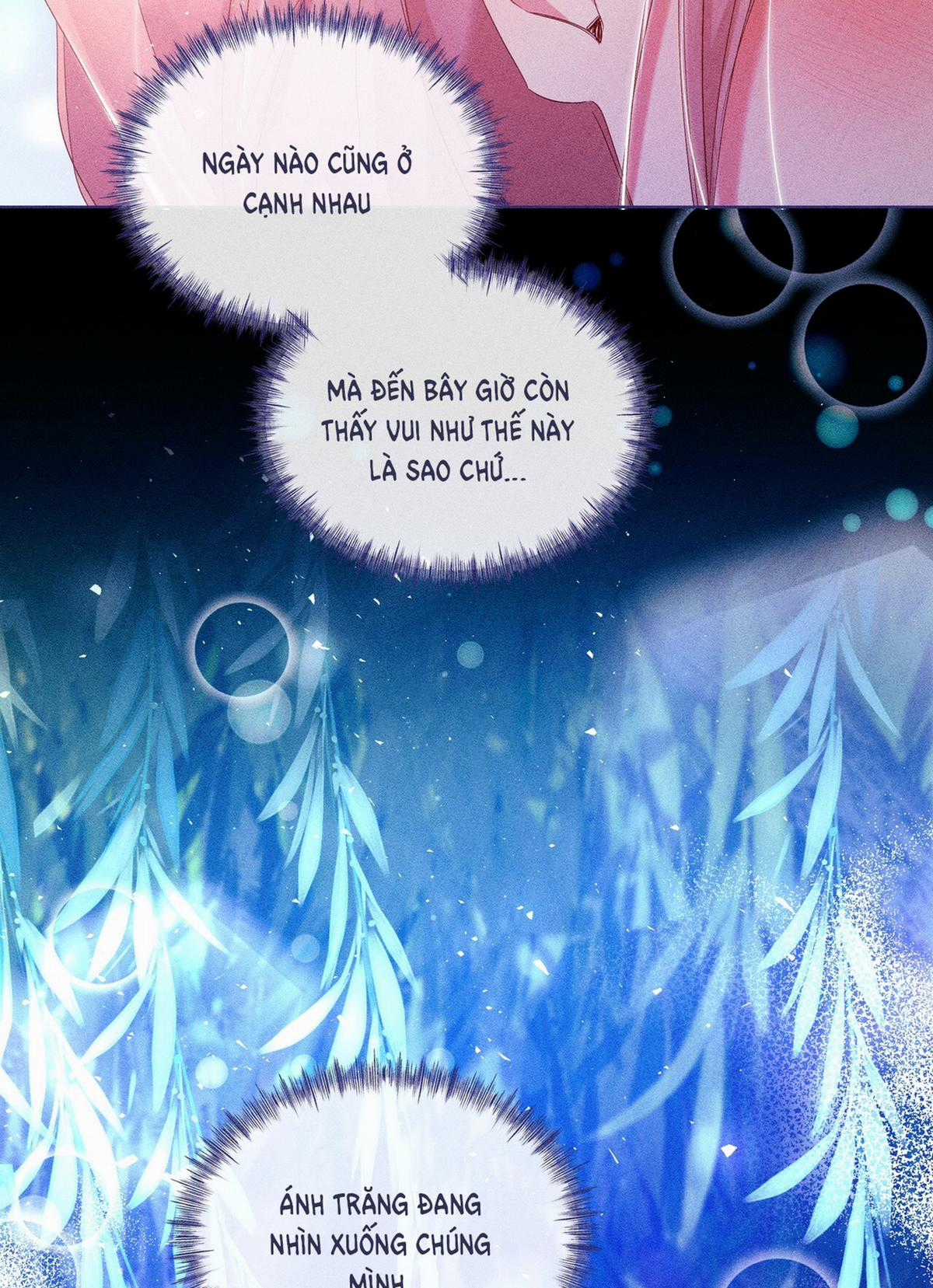 Bạn Đồng Hành Của Ryun Chapter 17.1 trang 54