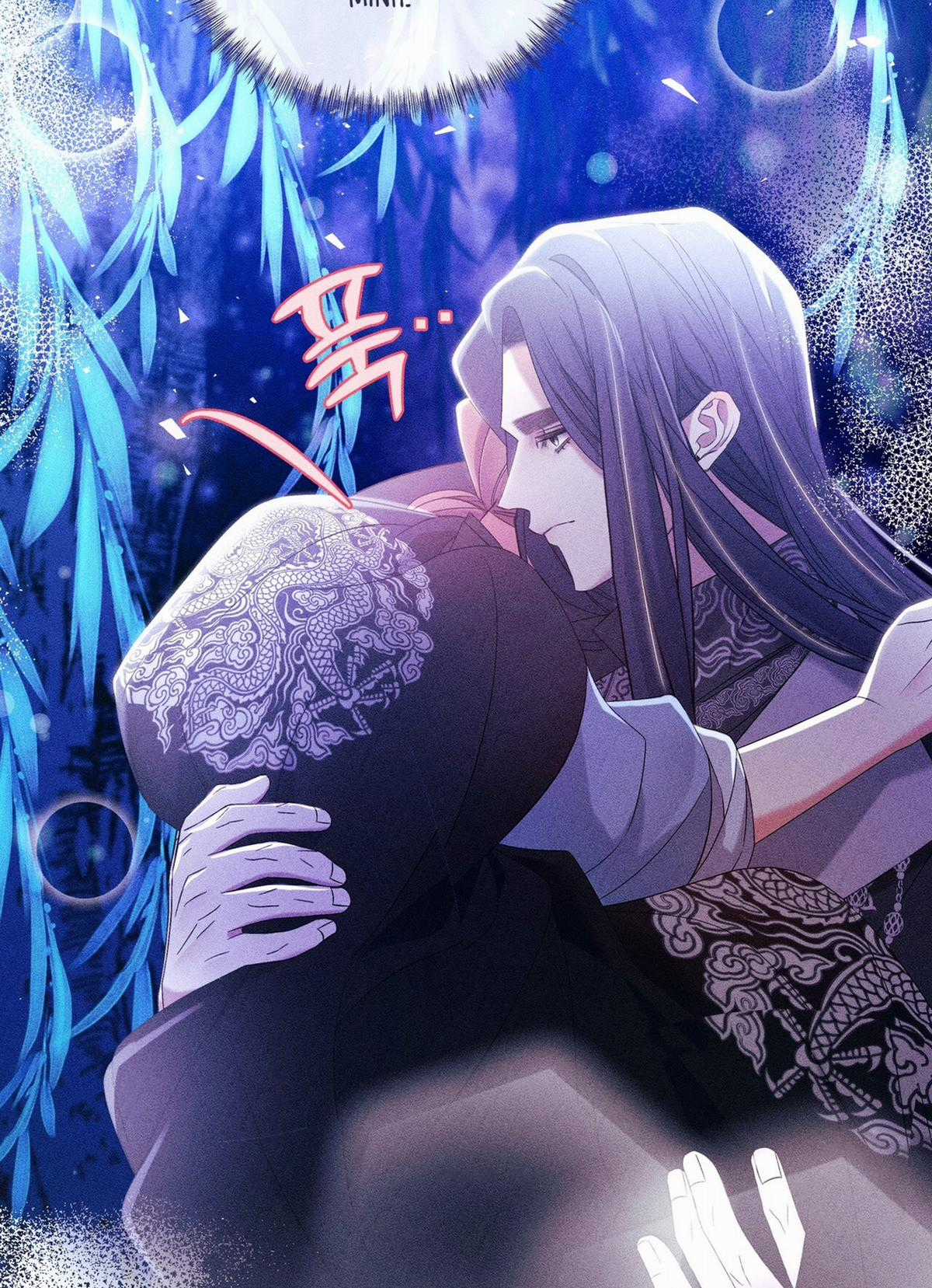 Bạn Đồng Hành Của Ryun Chapter 17.1 trang 55