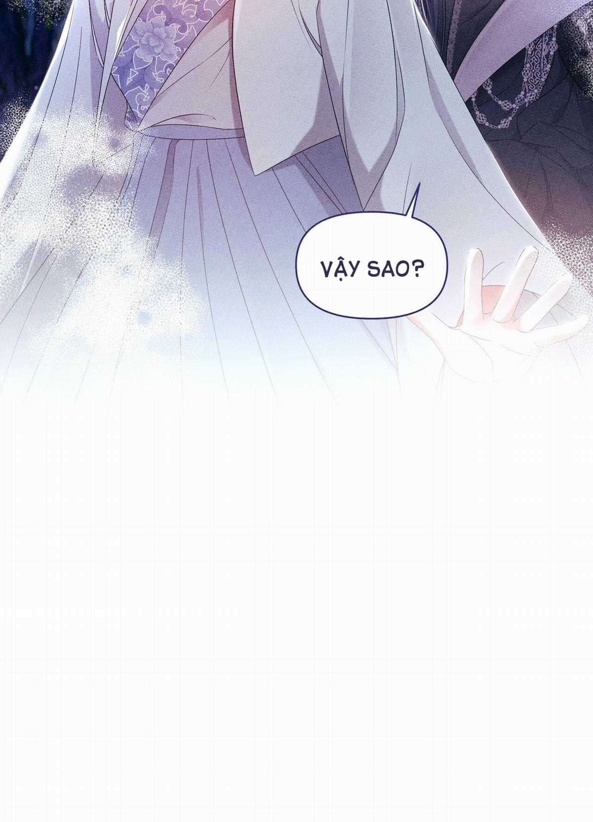 Bạn Đồng Hành Của Ryun Chapter 17.1 trang 8