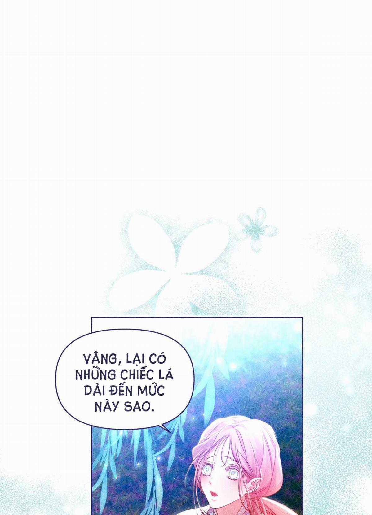 Bạn Đồng Hành Của Ryun Chapter 17.1 trang 9