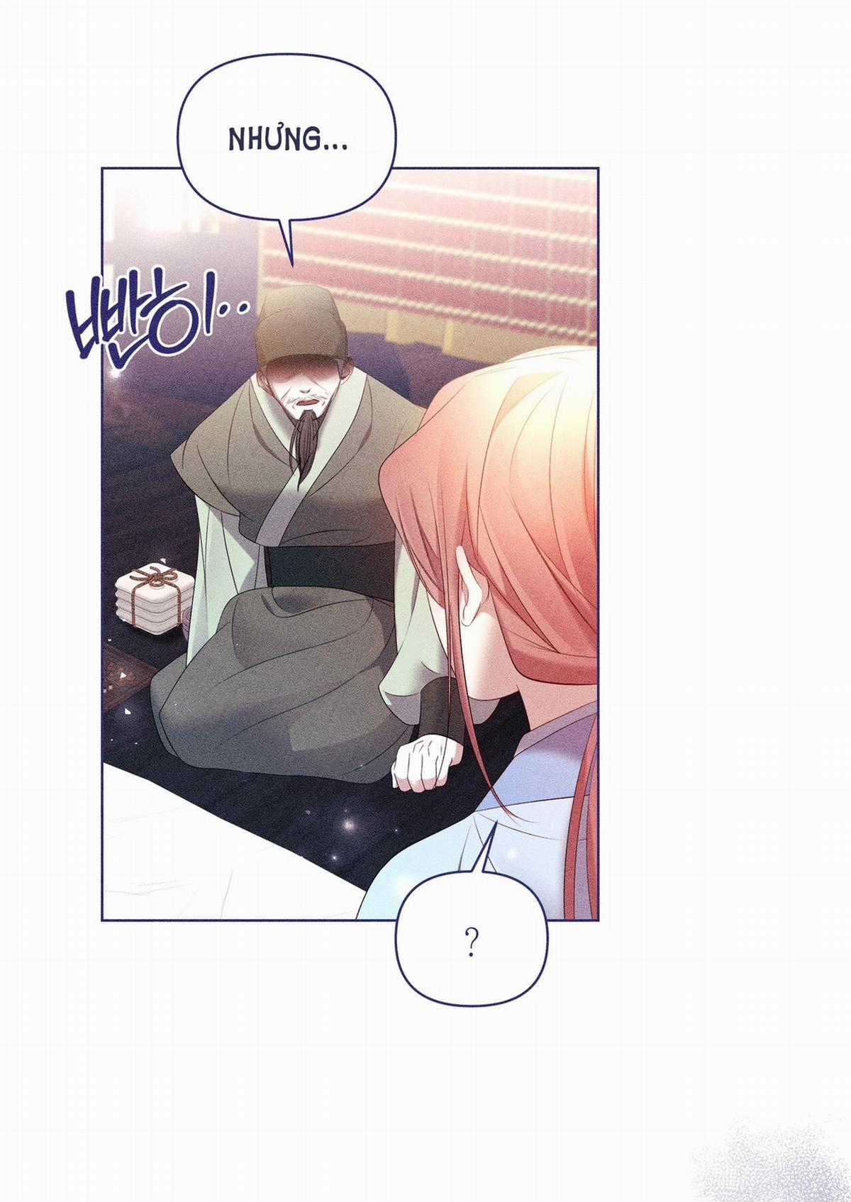 Bạn Đồng Hành Của Ryun Chapter 17.2 trang 10