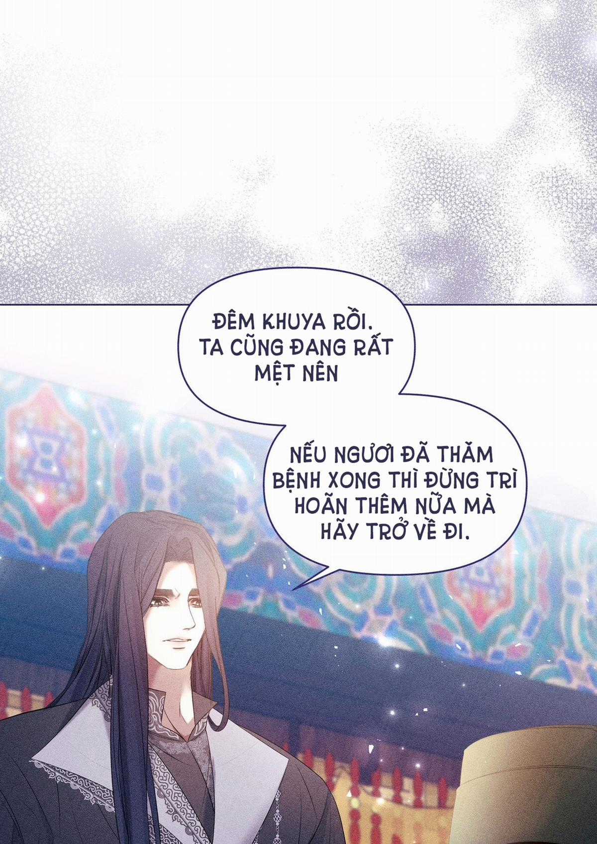 Bạn Đồng Hành Của Ryun Chapter 17.2 trang 11