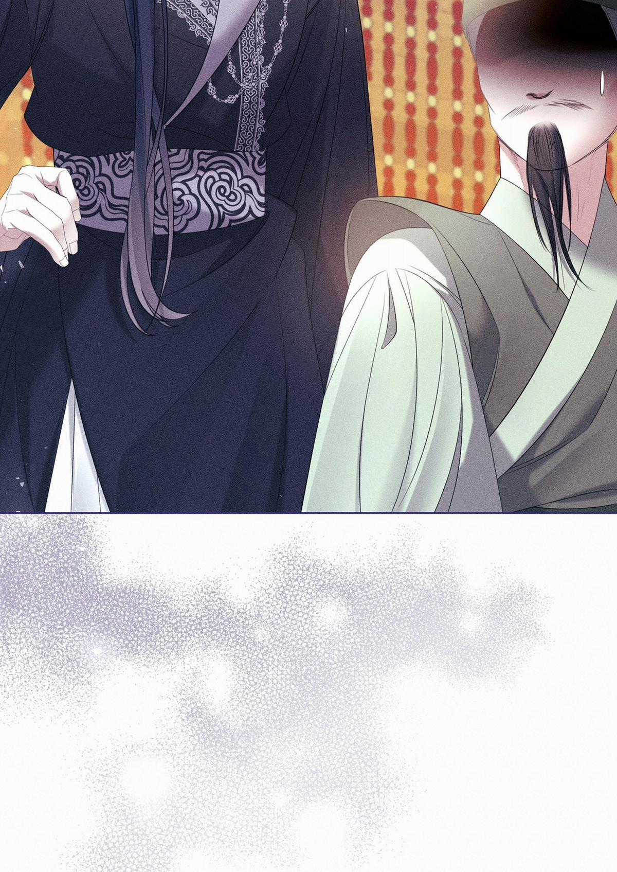 Bạn Đồng Hành Của Ryun Chapter 17.2 trang 12