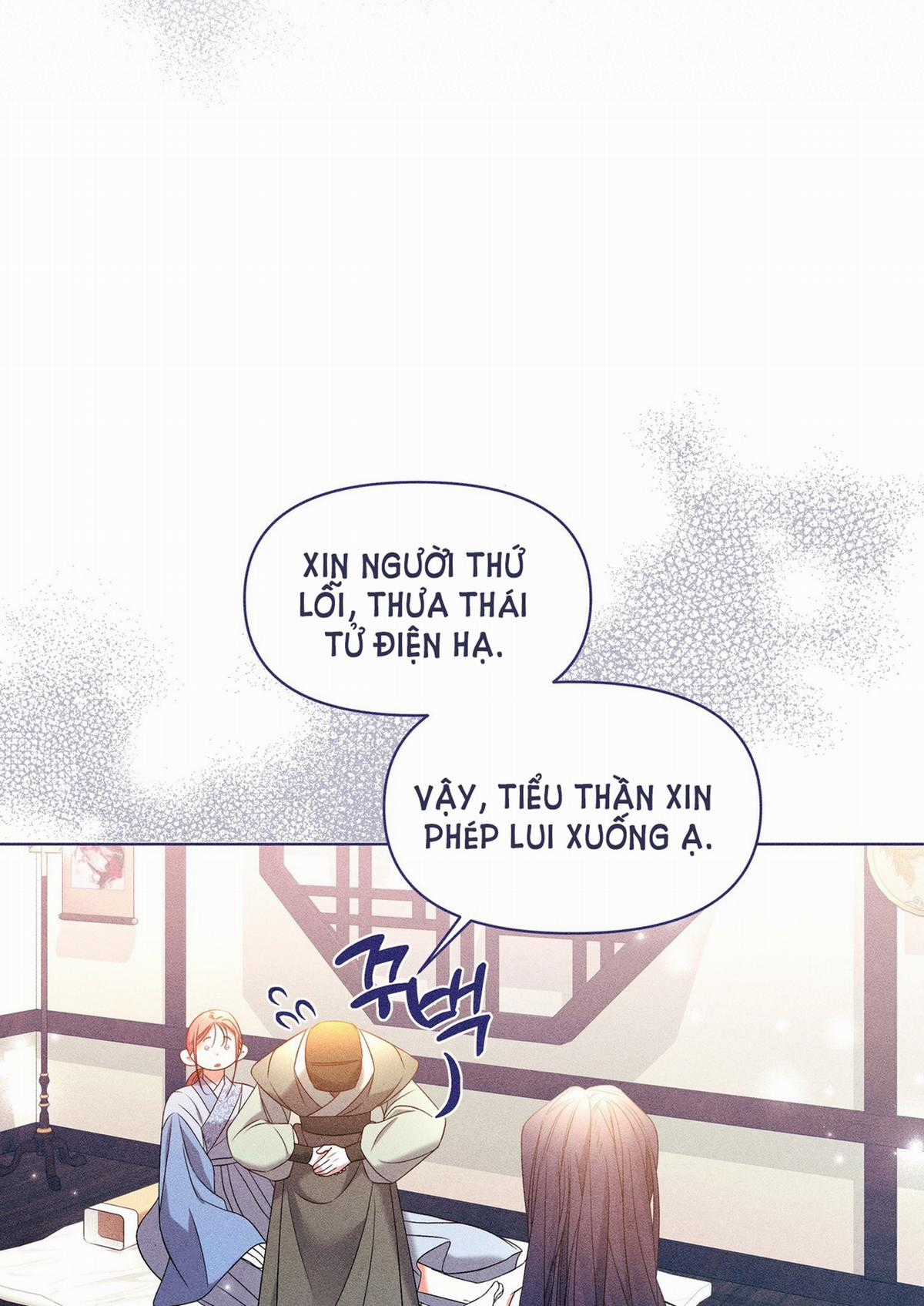 Bạn Đồng Hành Của Ryun Chapter 17.2 trang 13