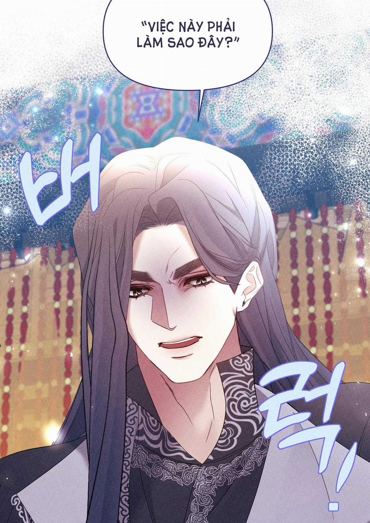 Bạn Đồng Hành Của Ryun Chapter 17.2 trang 17