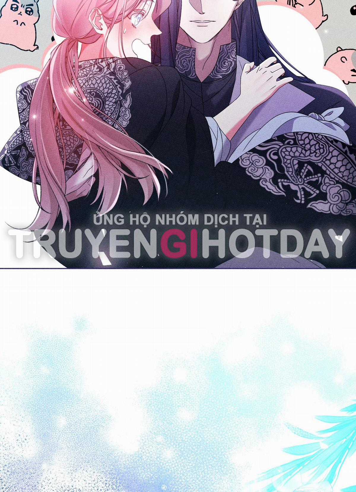 Bạn Đồng Hành Của Ryun Chapter 17.2 trang 2