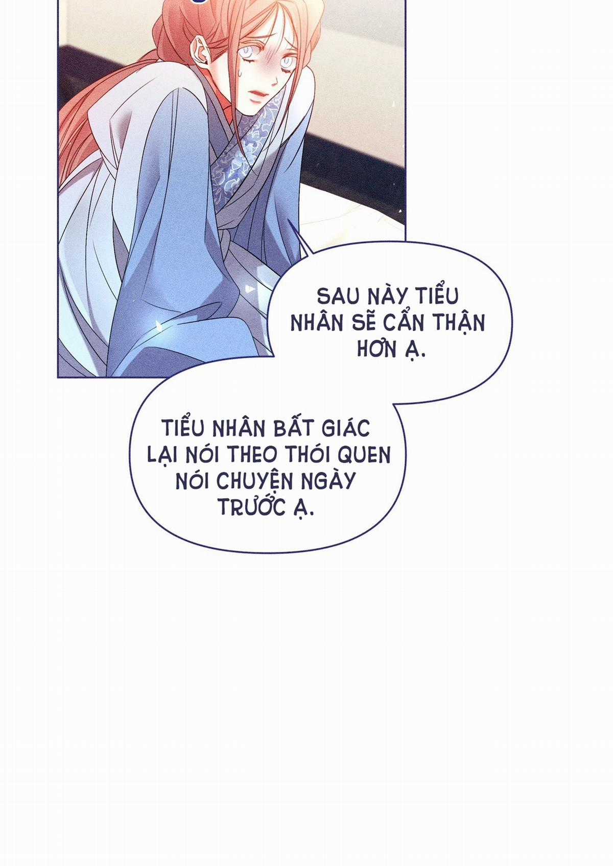 Bạn Đồng Hành Của Ryun Chapter 17.2 trang 20