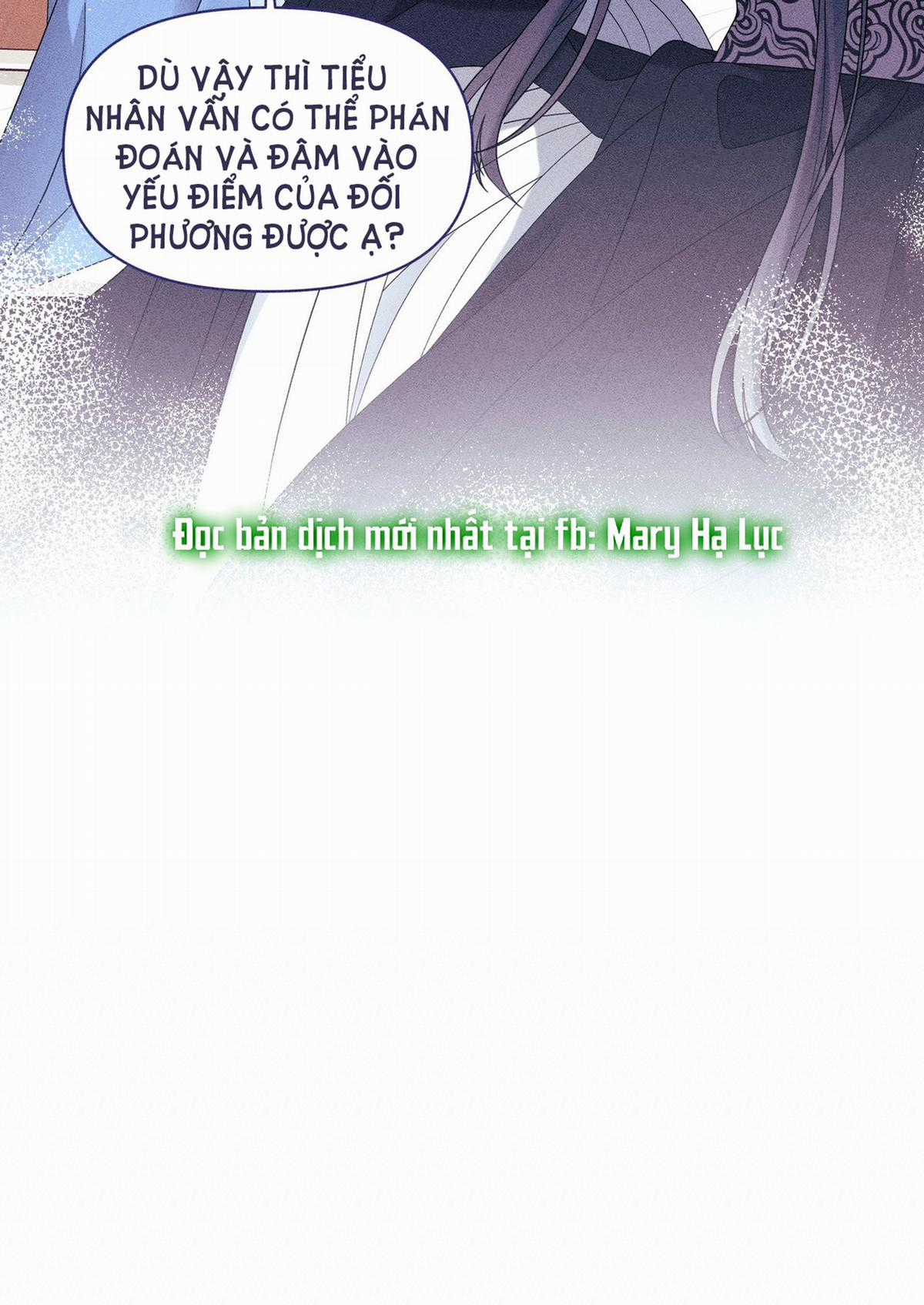 Bạn Đồng Hành Của Ryun Chapter 17.2 trang 25