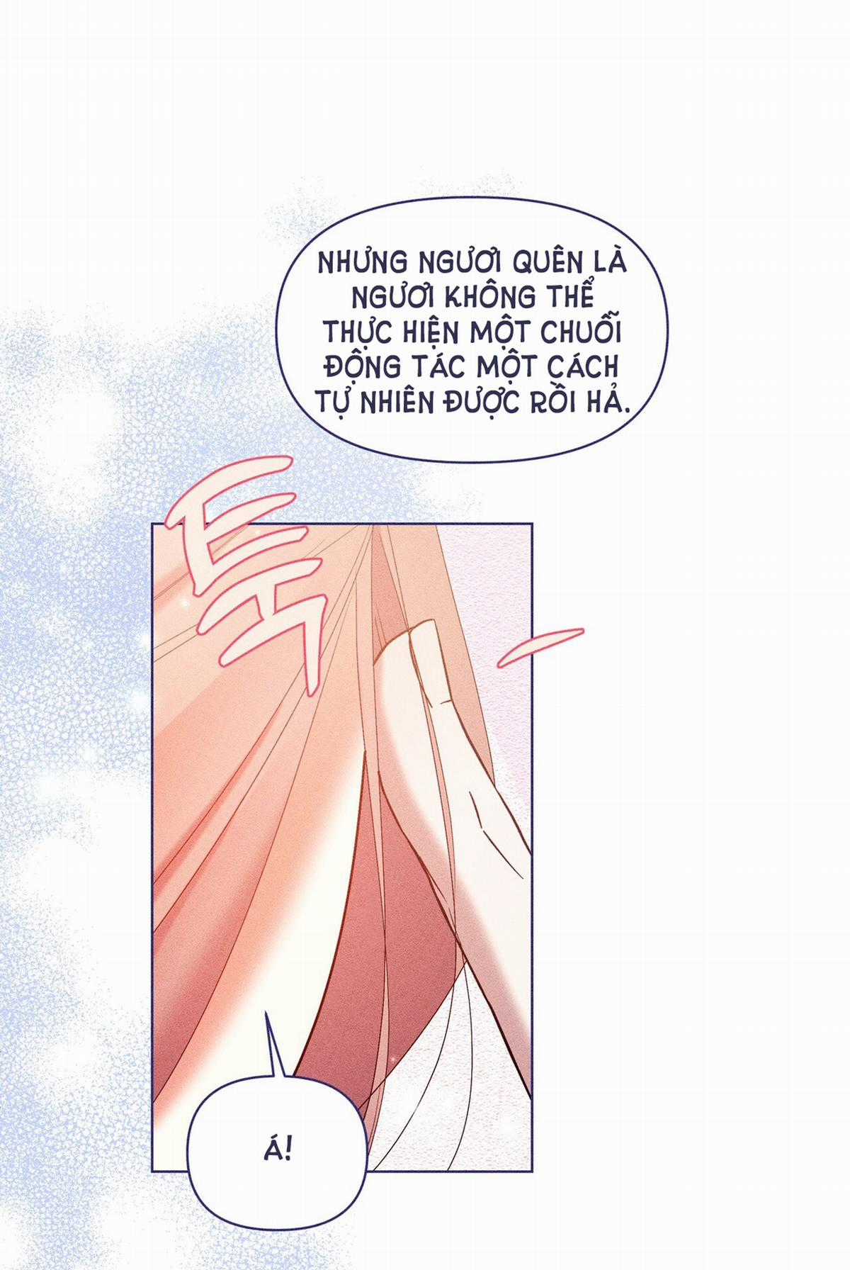 Bạn Đồng Hành Của Ryun Chapter 17.2 trang 26