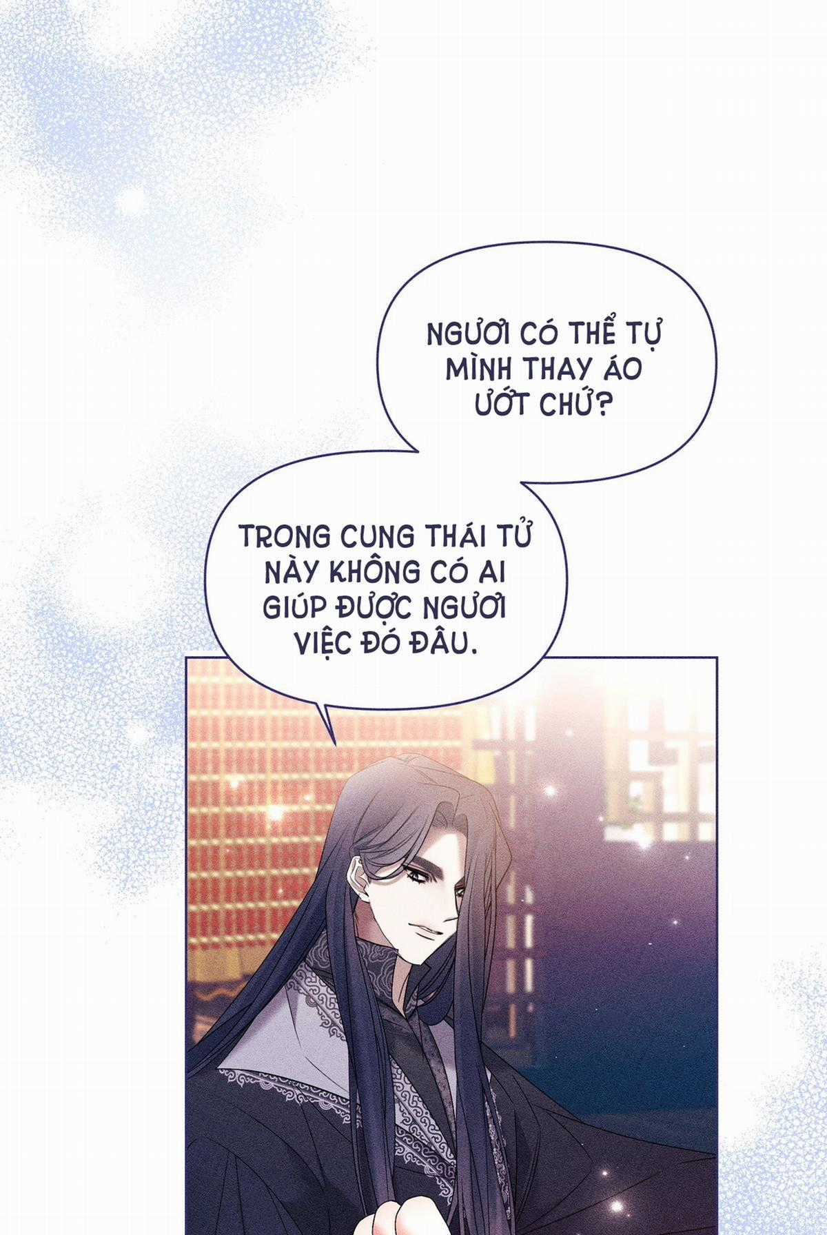 Bạn Đồng Hành Của Ryun Chapter 17.2 trang 27