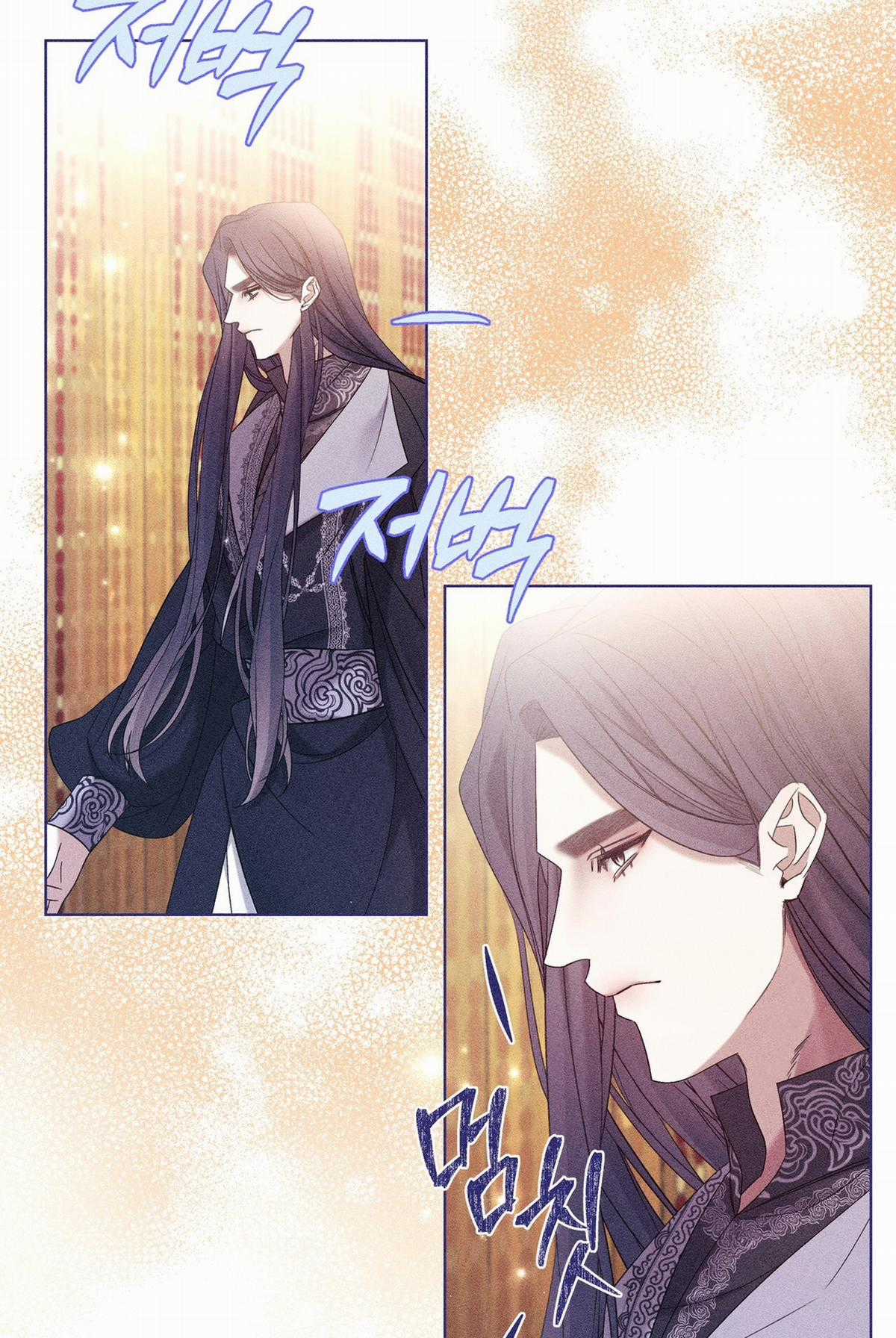 Bạn Đồng Hành Của Ryun Chapter 17.2 trang 30