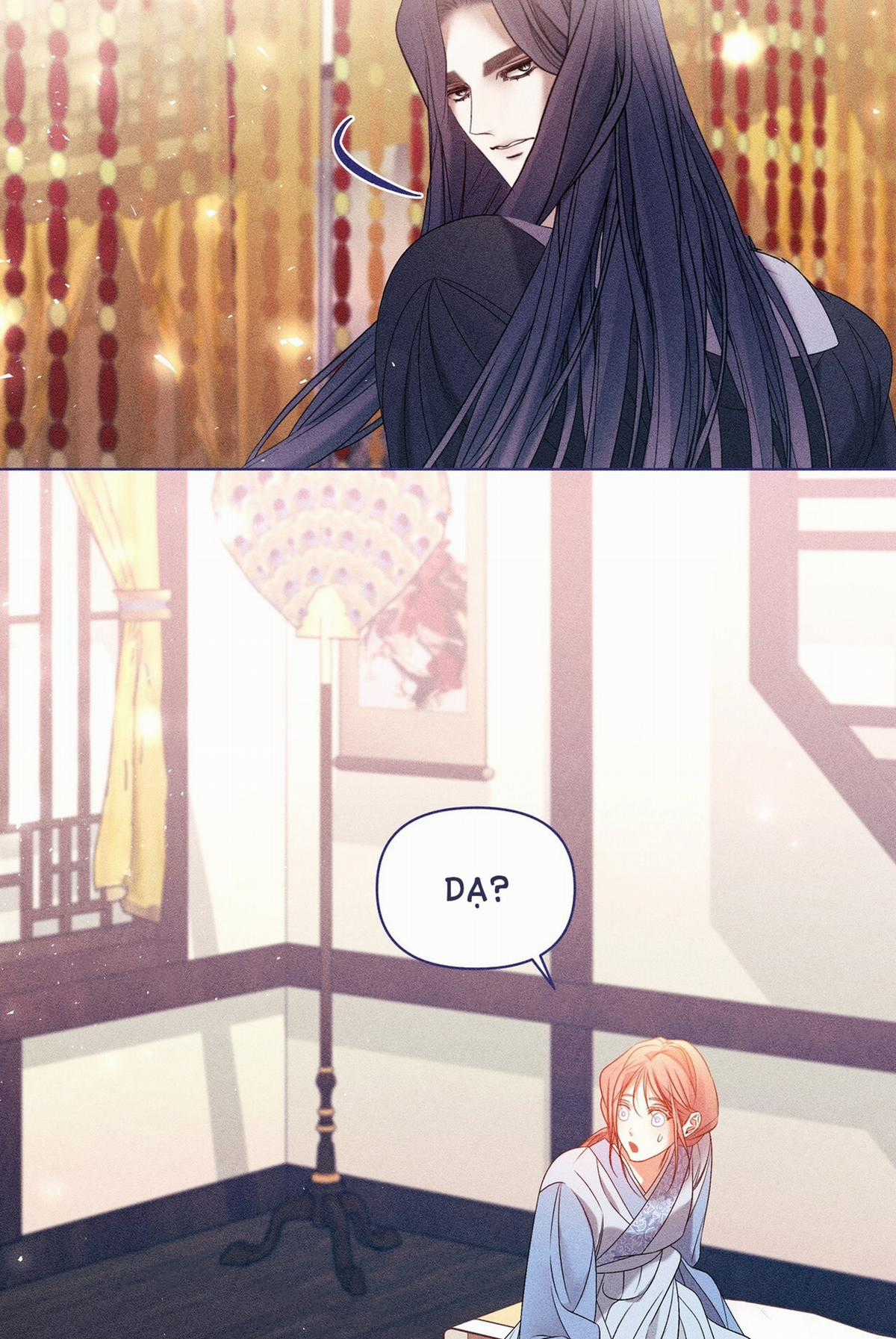 Bạn Đồng Hành Của Ryun Chapter 17.2 trang 32