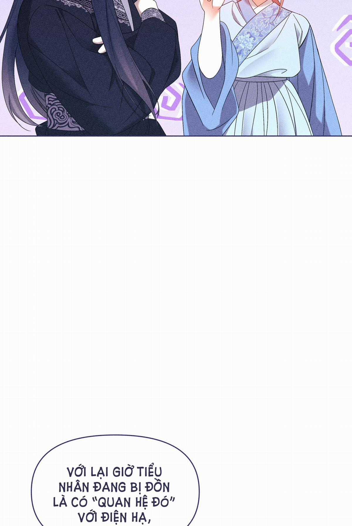 Bạn Đồng Hành Của Ryun Chapter 17.2 trang 37