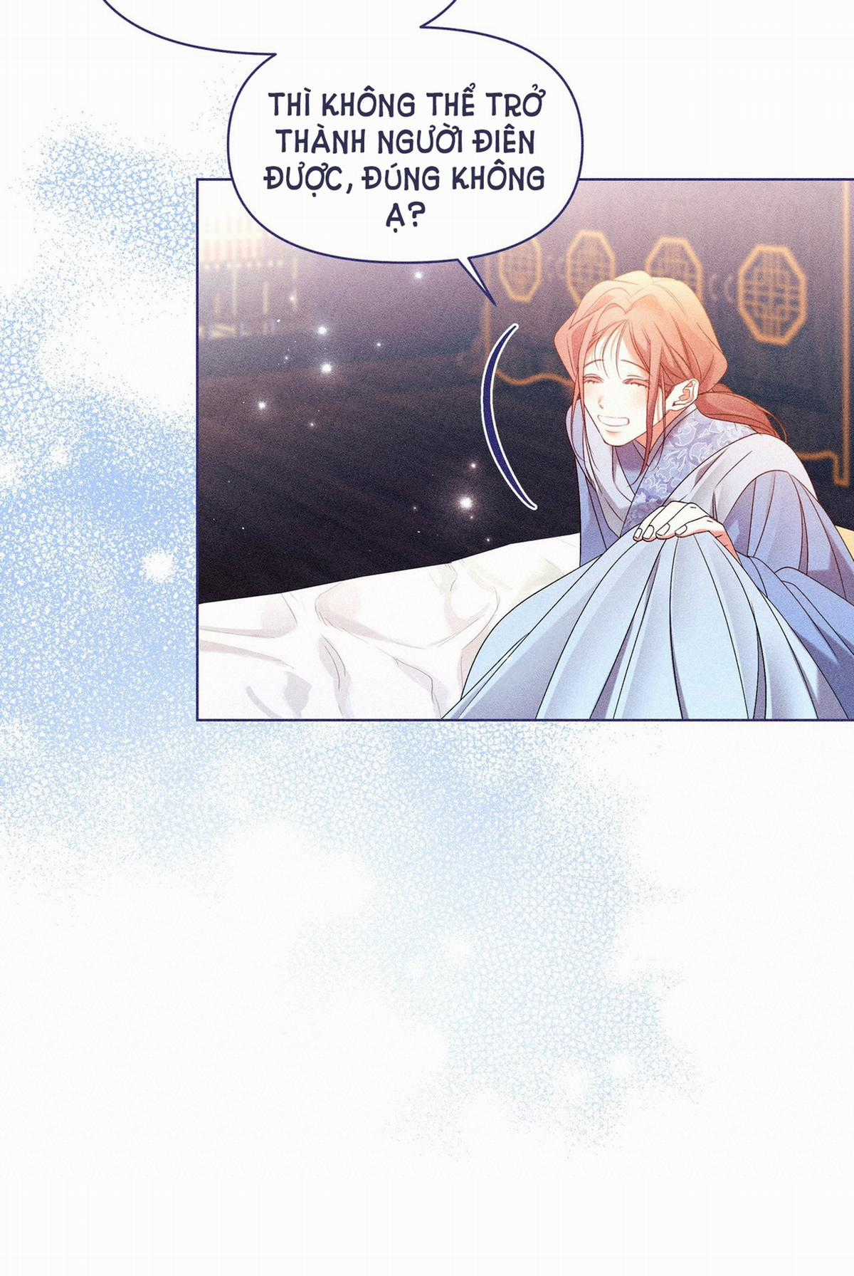 Bạn Đồng Hành Của Ryun Chapter 17.2 trang 38