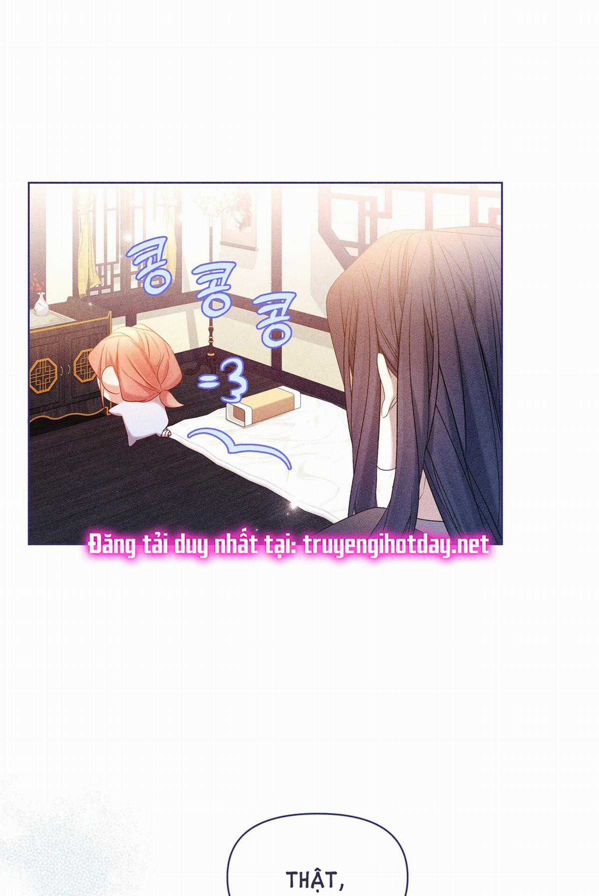 Bạn Đồng Hành Của Ryun Chapter 17.2 trang 39