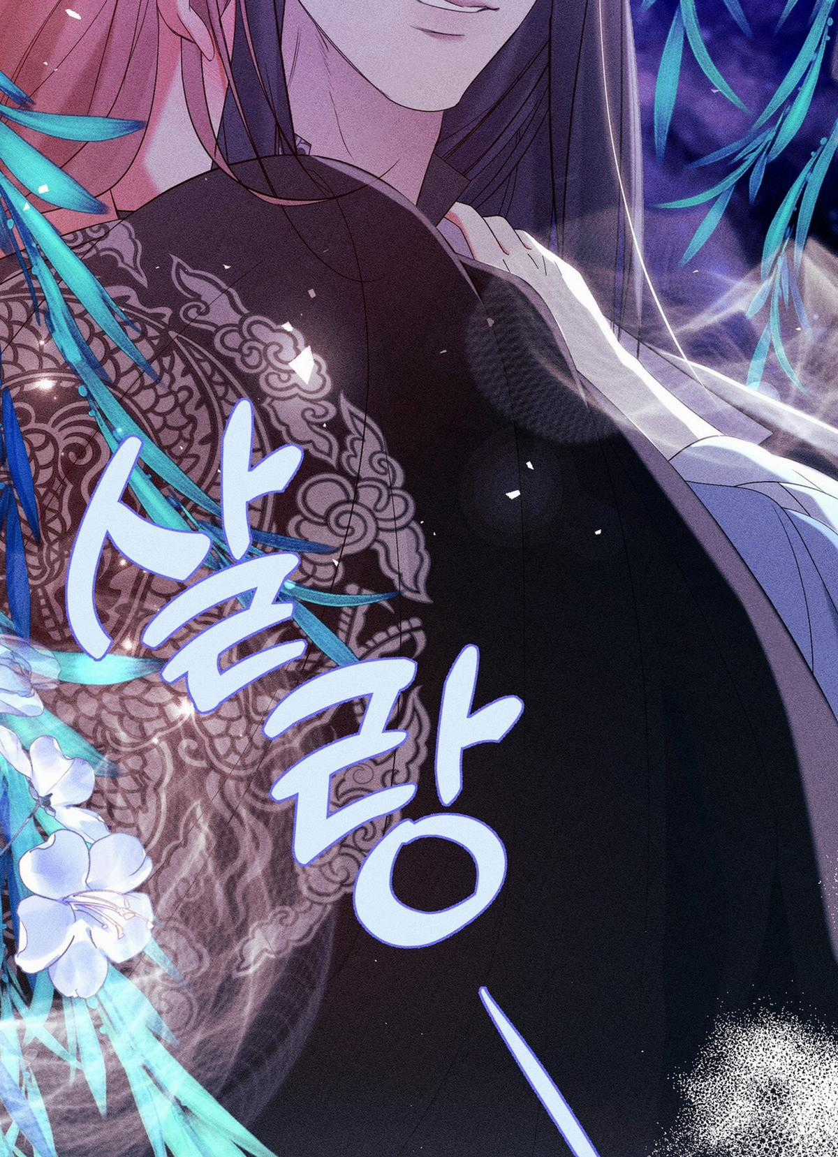 Bạn Đồng Hành Của Ryun Chapter 17.2 trang 4