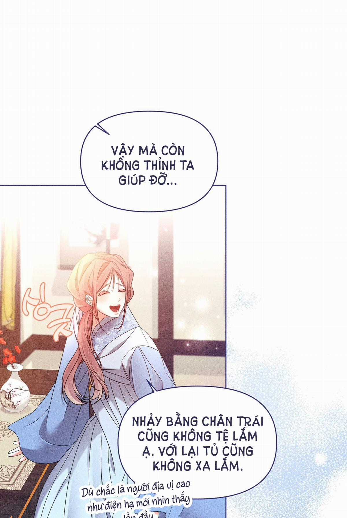 Bạn Đồng Hành Của Ryun Chapter 17.2 trang 41