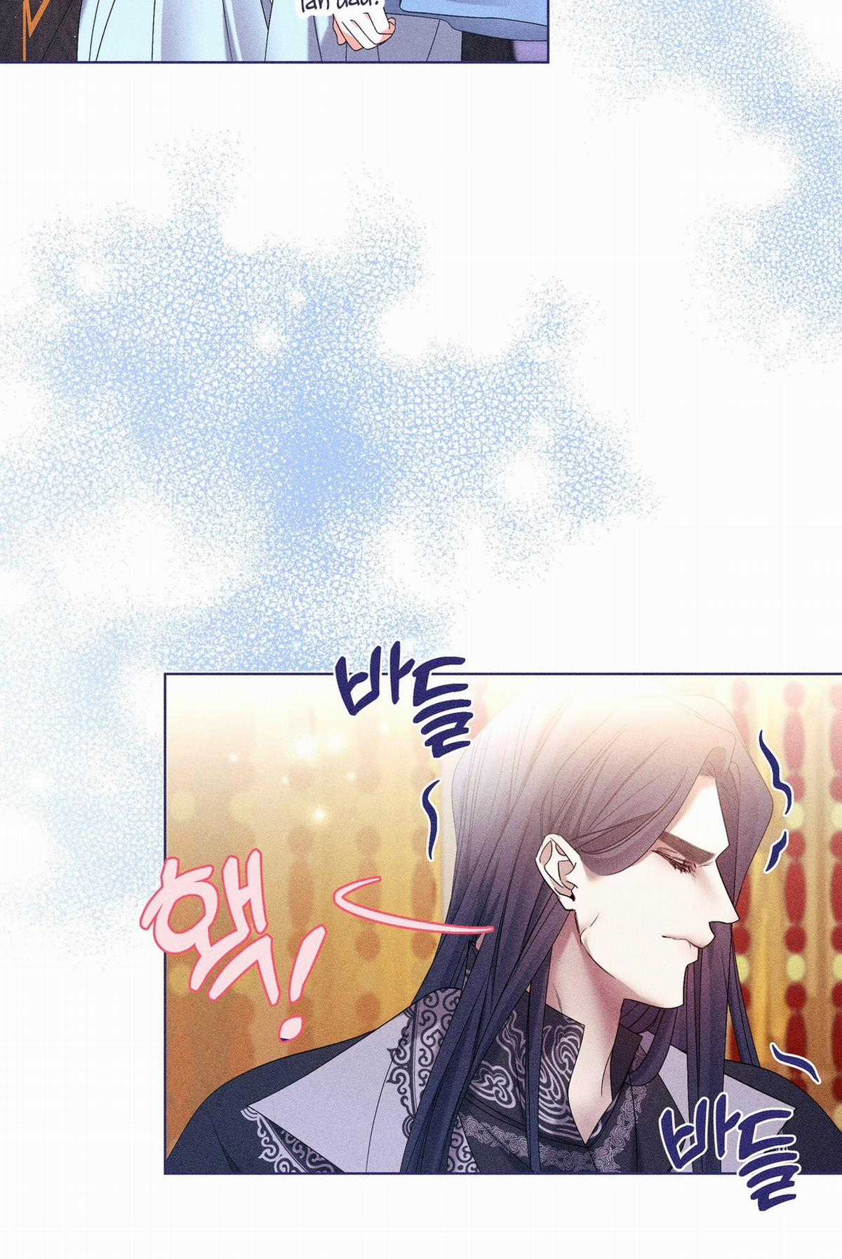 Bạn Đồng Hành Của Ryun Chapter 17.2 trang 42