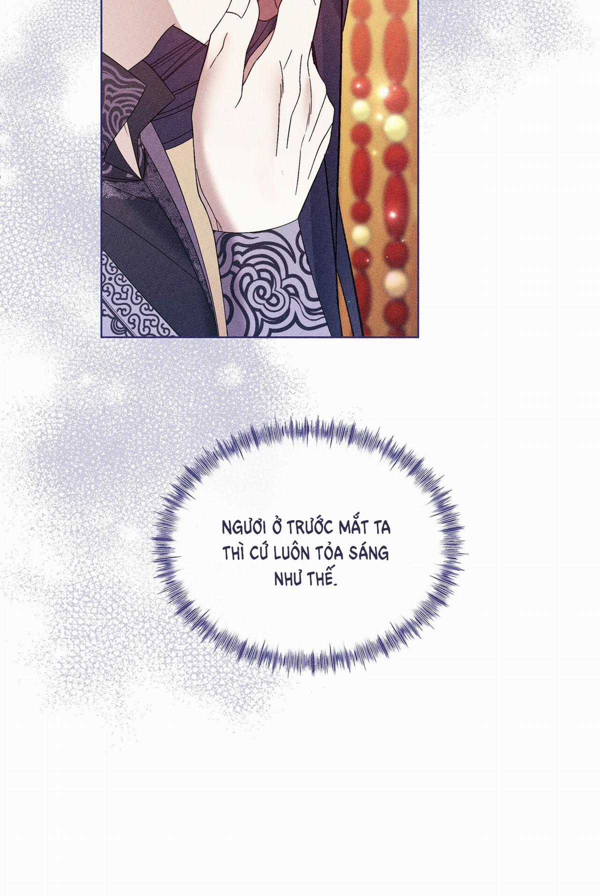 Bạn Đồng Hành Của Ryun Chapter 17.2 trang 44