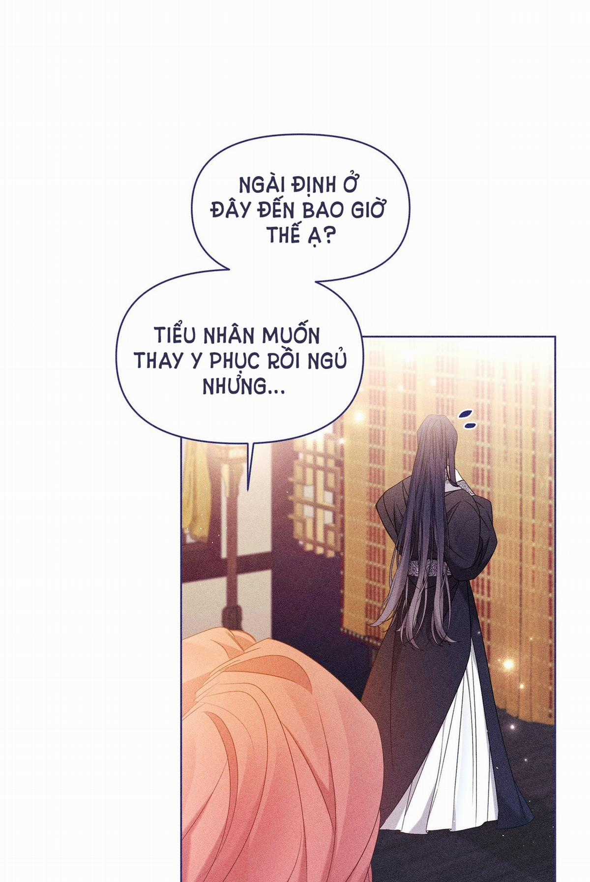 Bạn Đồng Hành Của Ryun Chapter 17.2 trang 45