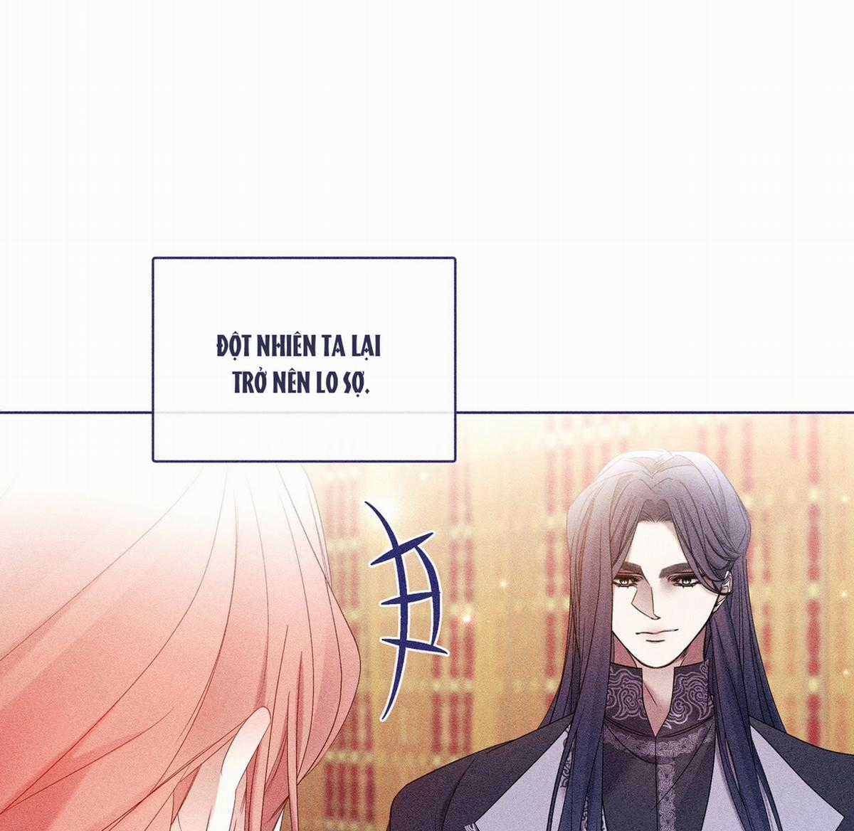 Bạn Đồng Hành Của Ryun Chapter 17.2 trang 51