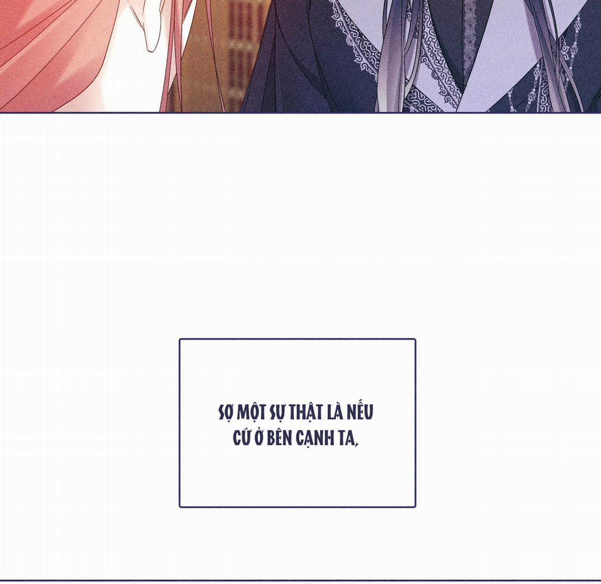 Bạn Đồng Hành Của Ryun Chapter 17.2 trang 52