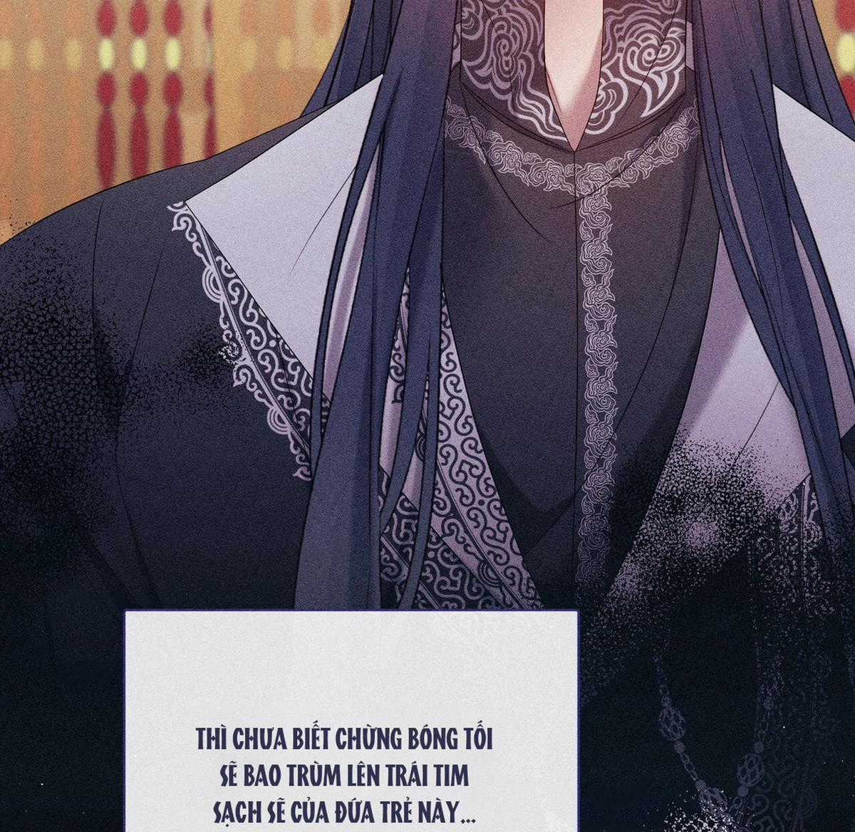 Bạn Đồng Hành Của Ryun Chapter 17.2 trang 54