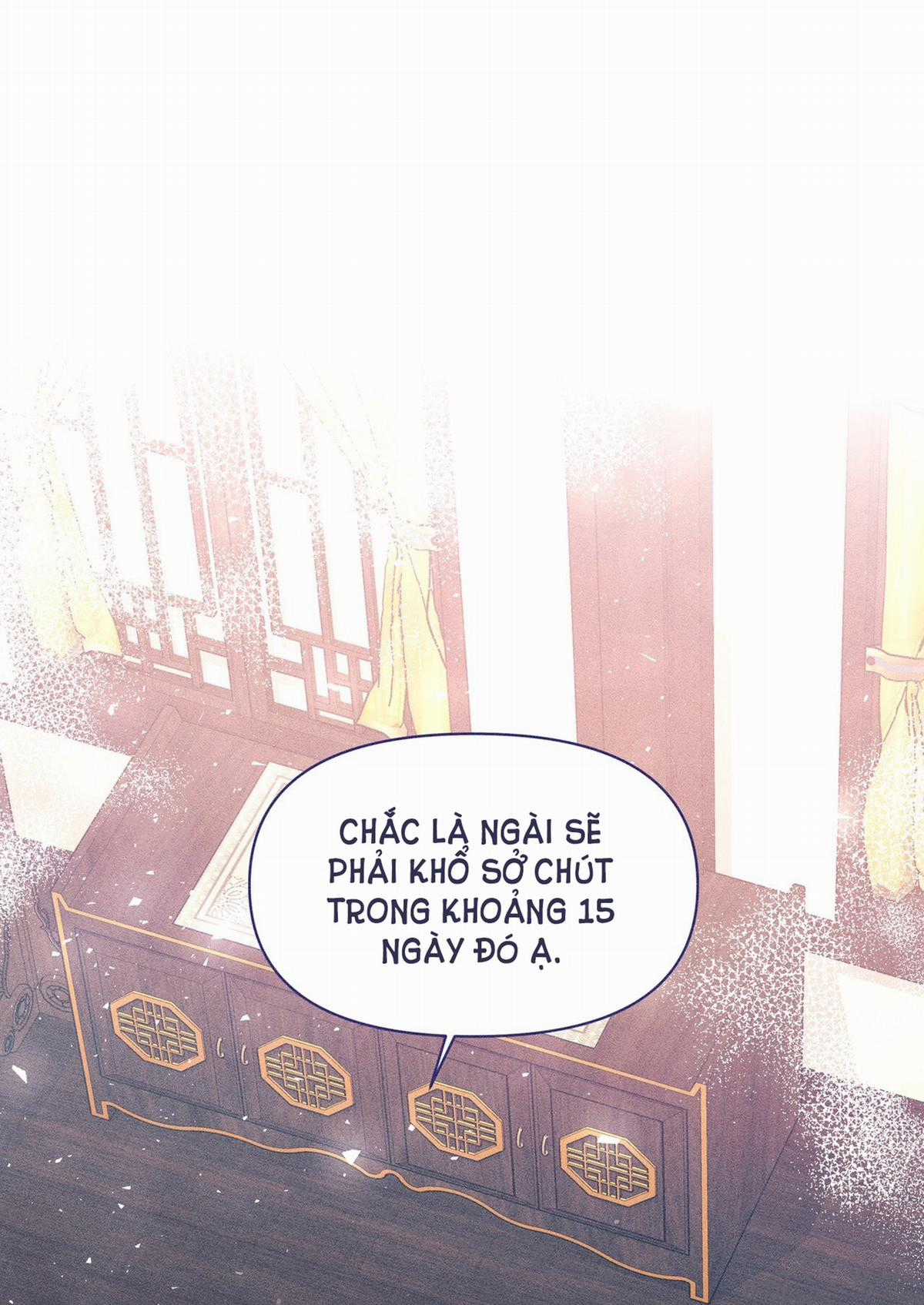 Bạn Đồng Hành Của Ryun Chapter 17.2 trang 6