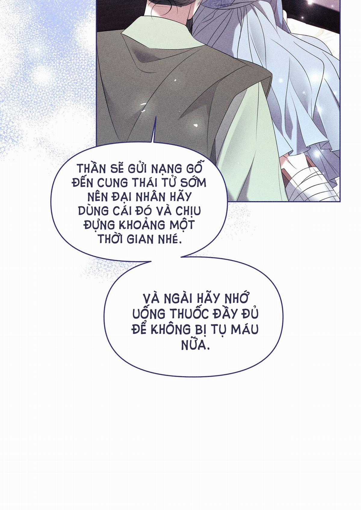 Bạn Đồng Hành Của Ryun Chapter 17.2 trang 9