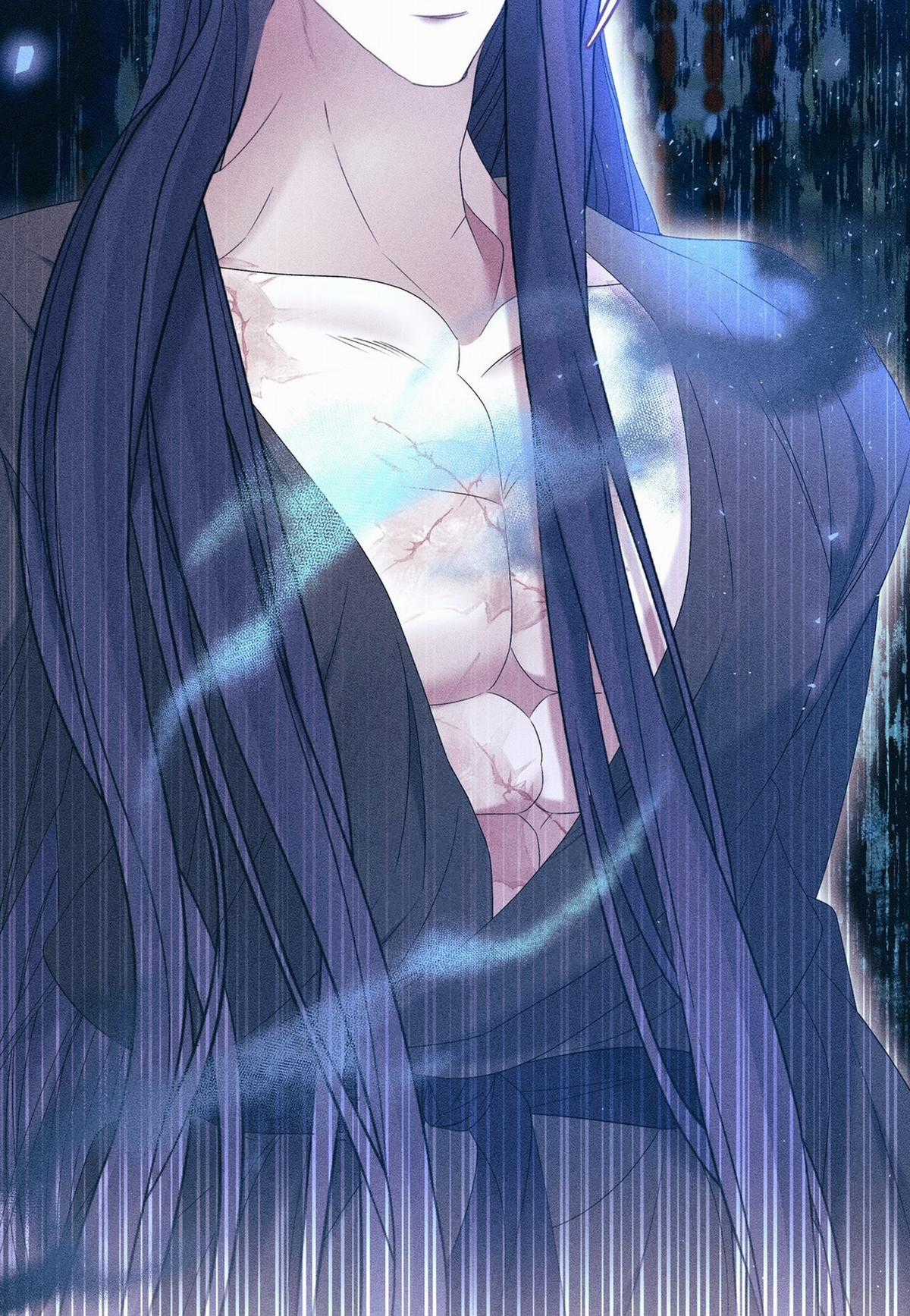 Bạn Đồng Hành Của Ryun Chapter 18.1 trang 10